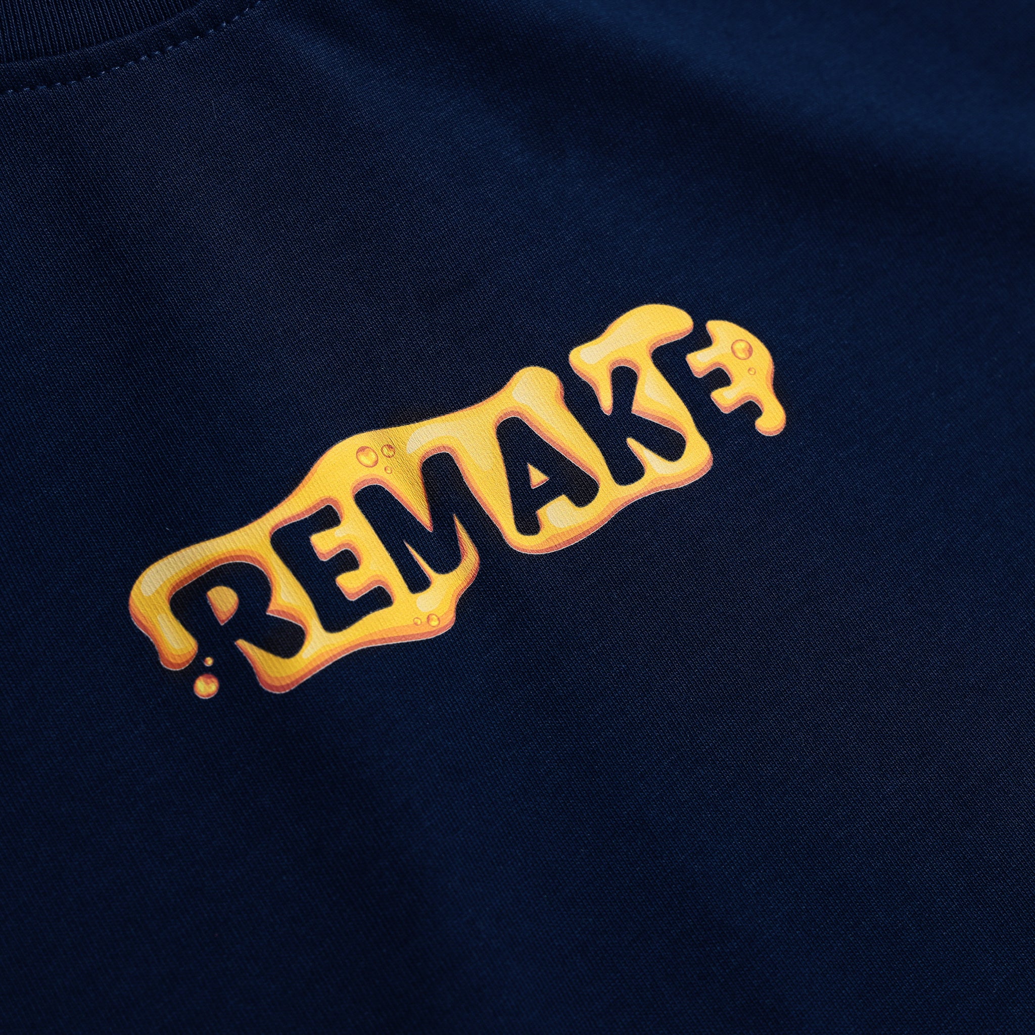 𝐑𝐞𝐦𝐚𝐤𝐞 𝐫𝐚𝐠𝐥𝐚𝐧 Midnight Navy