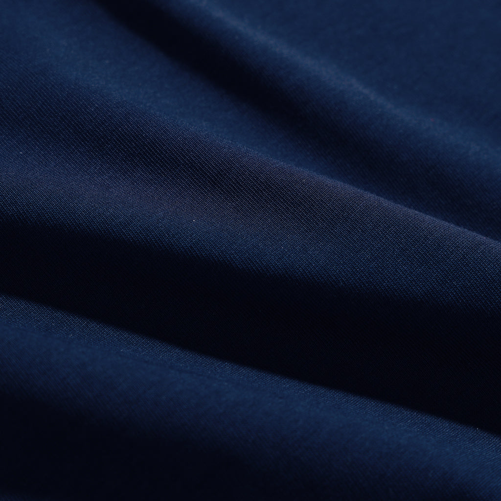 𝐁𝐫𝐮𝐬𝐡 𝐋𝐨𝐠𝐨 𝐭-𝐬𝐡𝐢𝐫𝐭 Navy