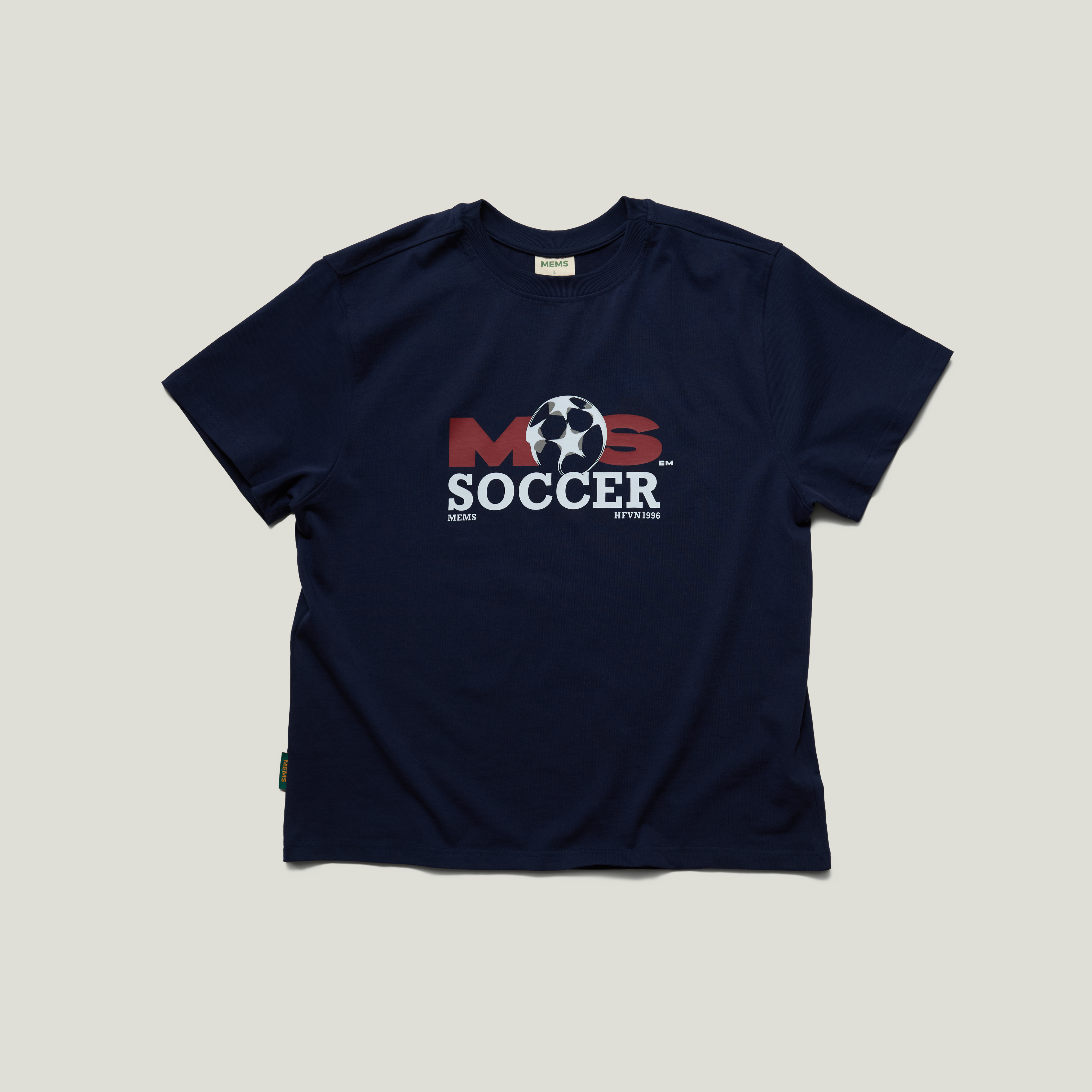 𝐒𝐨𝐜𝐜𝐞𝐫 𝐭-𝐬𝐡𝐢𝐫𝐭 Navy