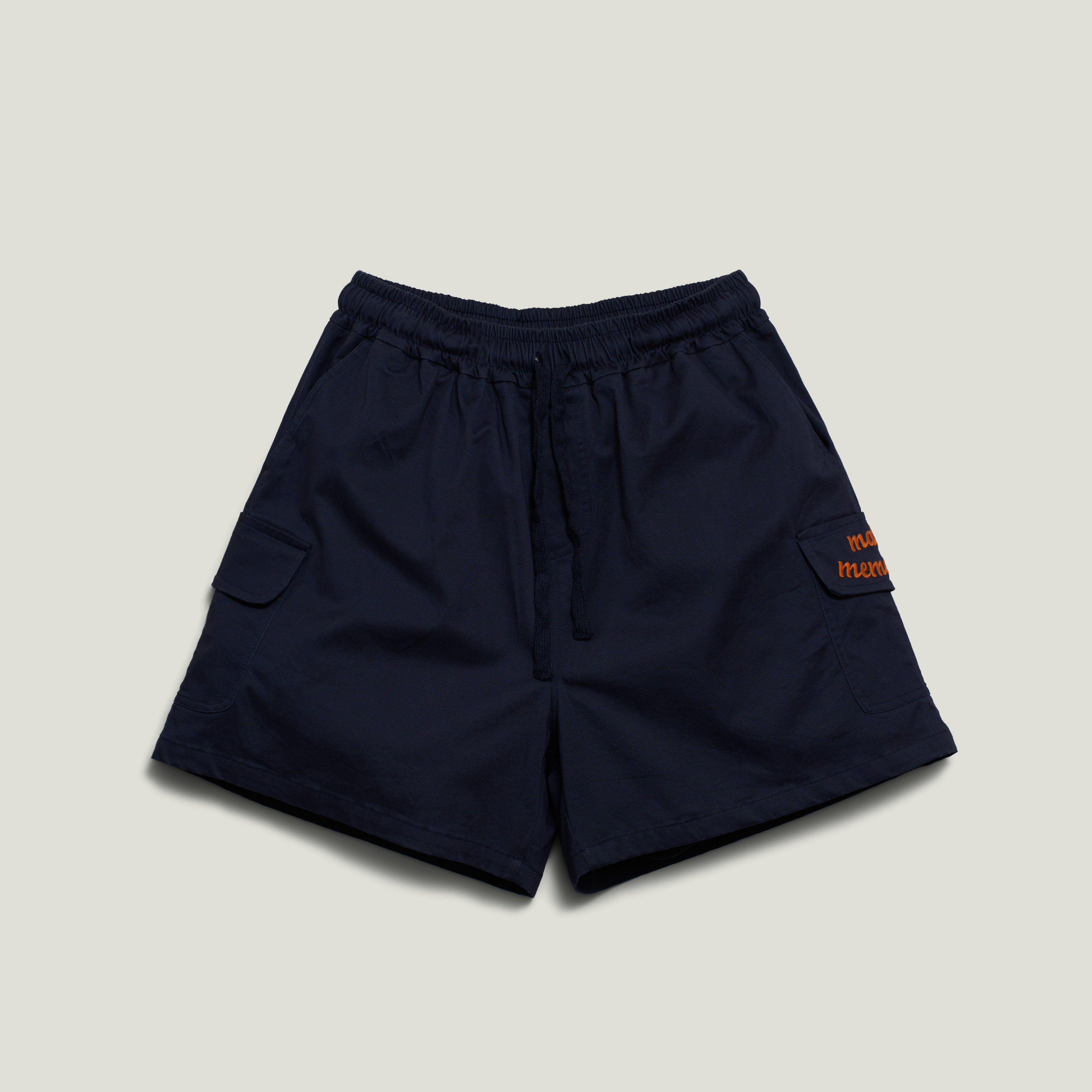 𝐌𝐚𝐤𝐞 𝐌𝐞𝐦𝐨𝐫𝐢𝐞𝐬 𝐂𝐚𝐫𝐠𝐨 𝐒𝐡𝐨𝐫𝐭 Navy