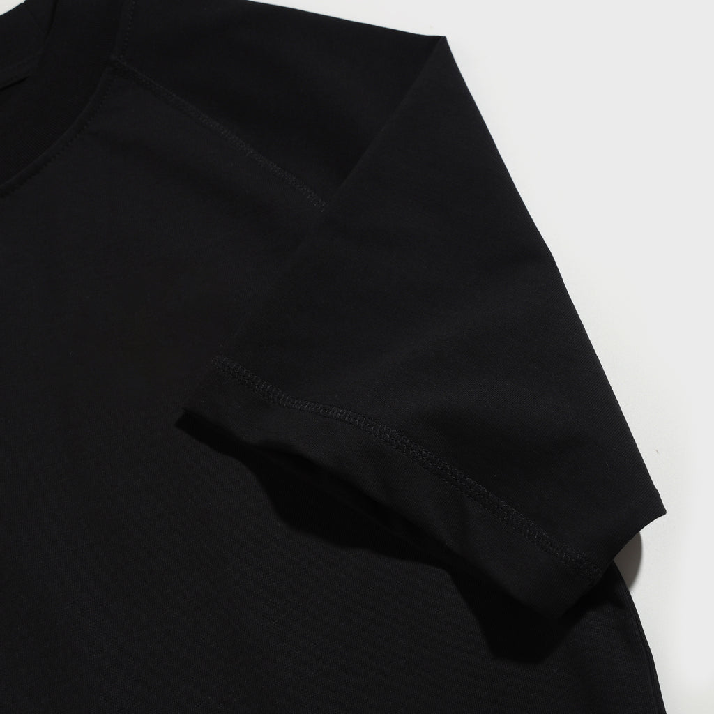 𝐒𝐨𝐥𝐢𝐝 𝐫𝐚𝐠𝐥𝐚𝐧 Black