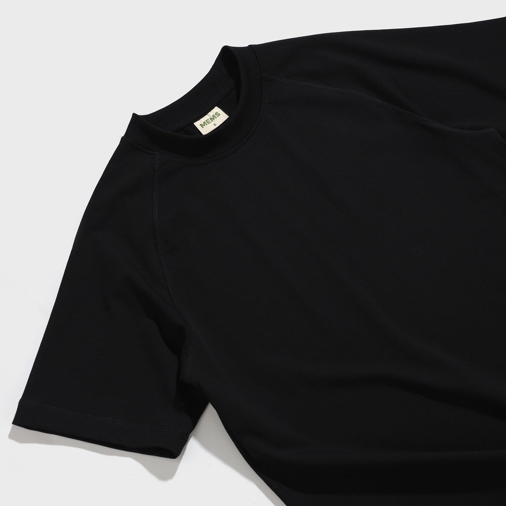 𝐒𝐨𝐥𝐢𝐝 𝐫𝐚𝐠𝐥𝐚𝐧 Black