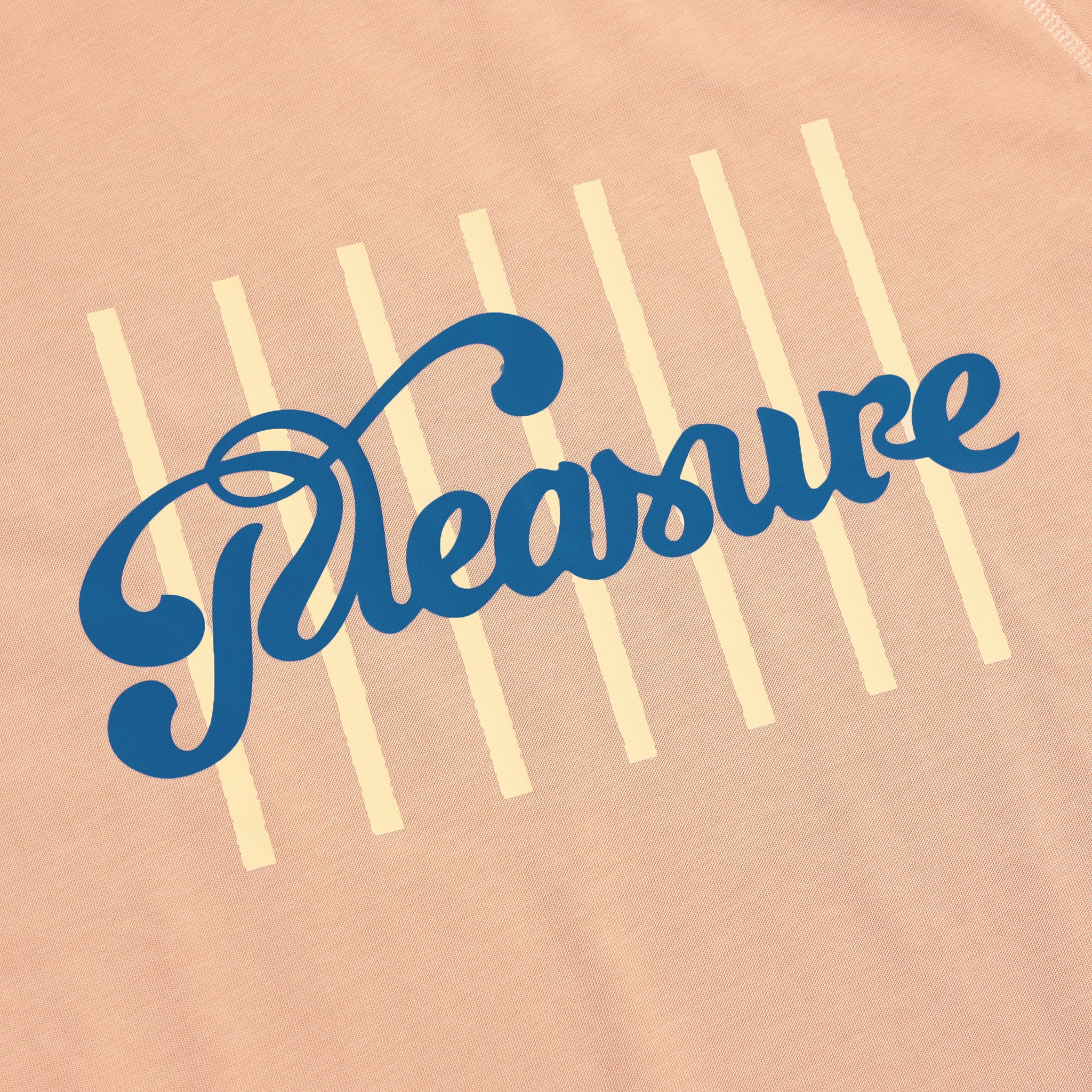 Blush & Blue
