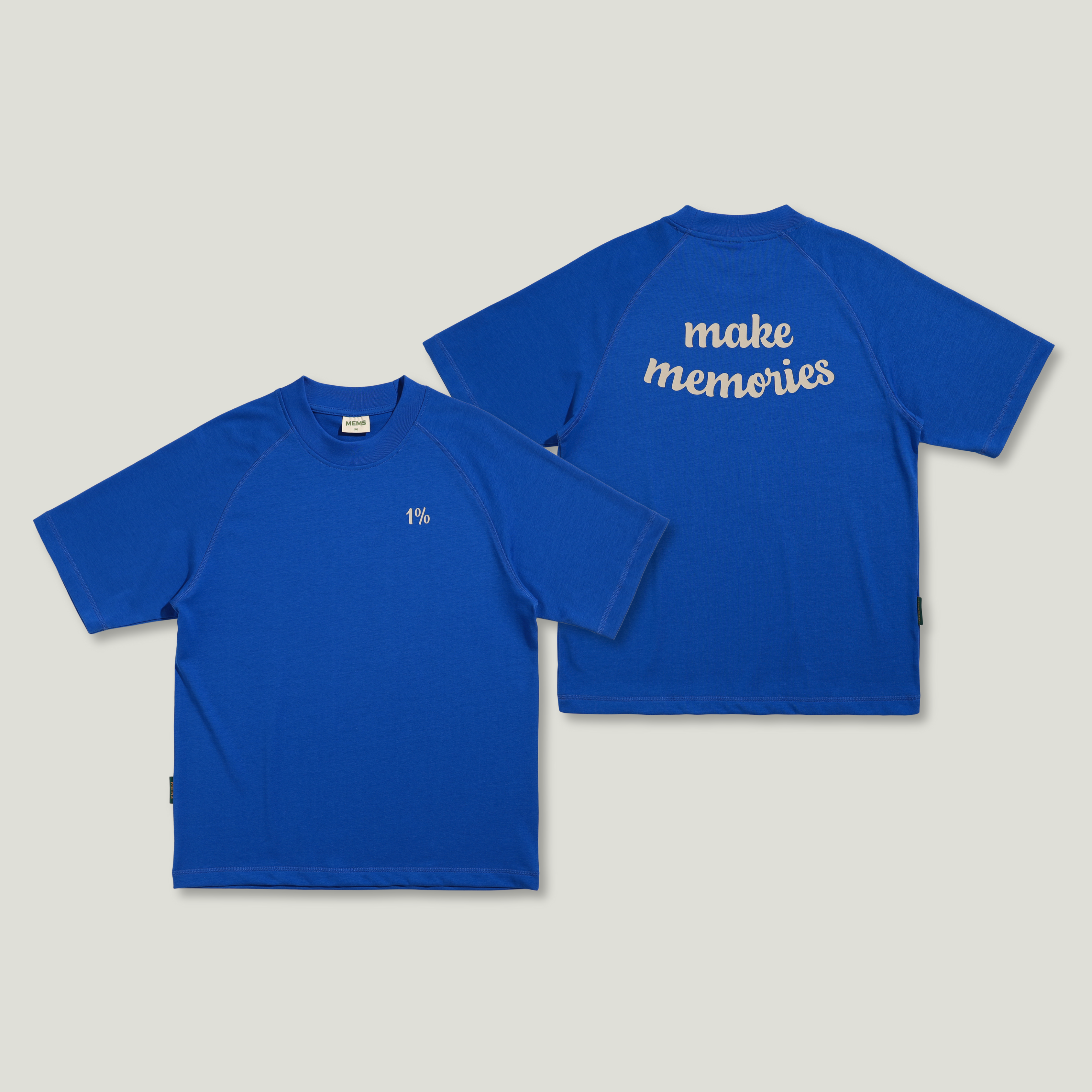 𝐌𝐞𝐦𝐨𝐫𝐲 𝐫𝐚𝐠𝐥𝐚𝐧 Glowing Blue
