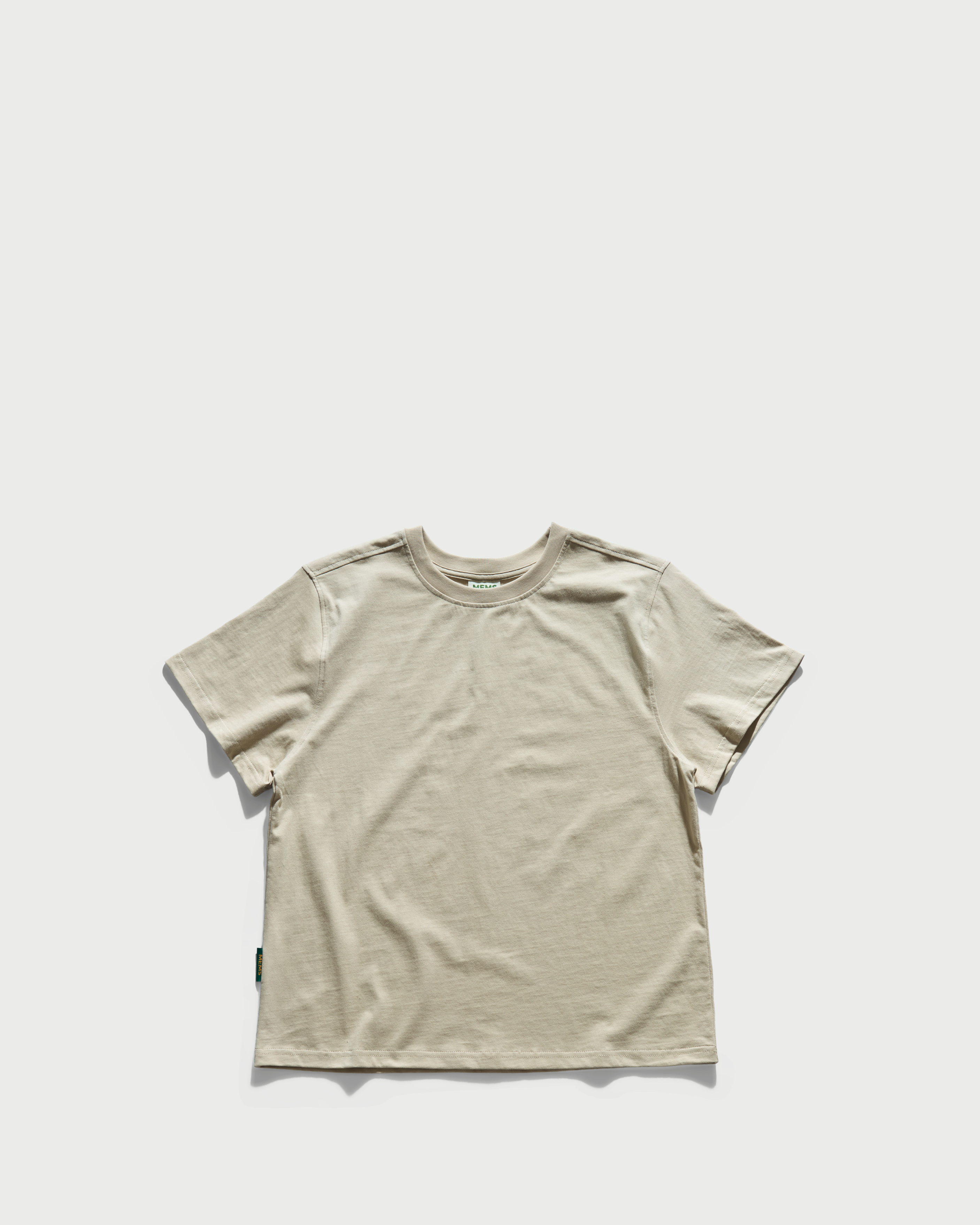 𝐂𝐨𝐫𝐞 𝐭-𝐬𝐡𝐢𝐫𝐭 Beige