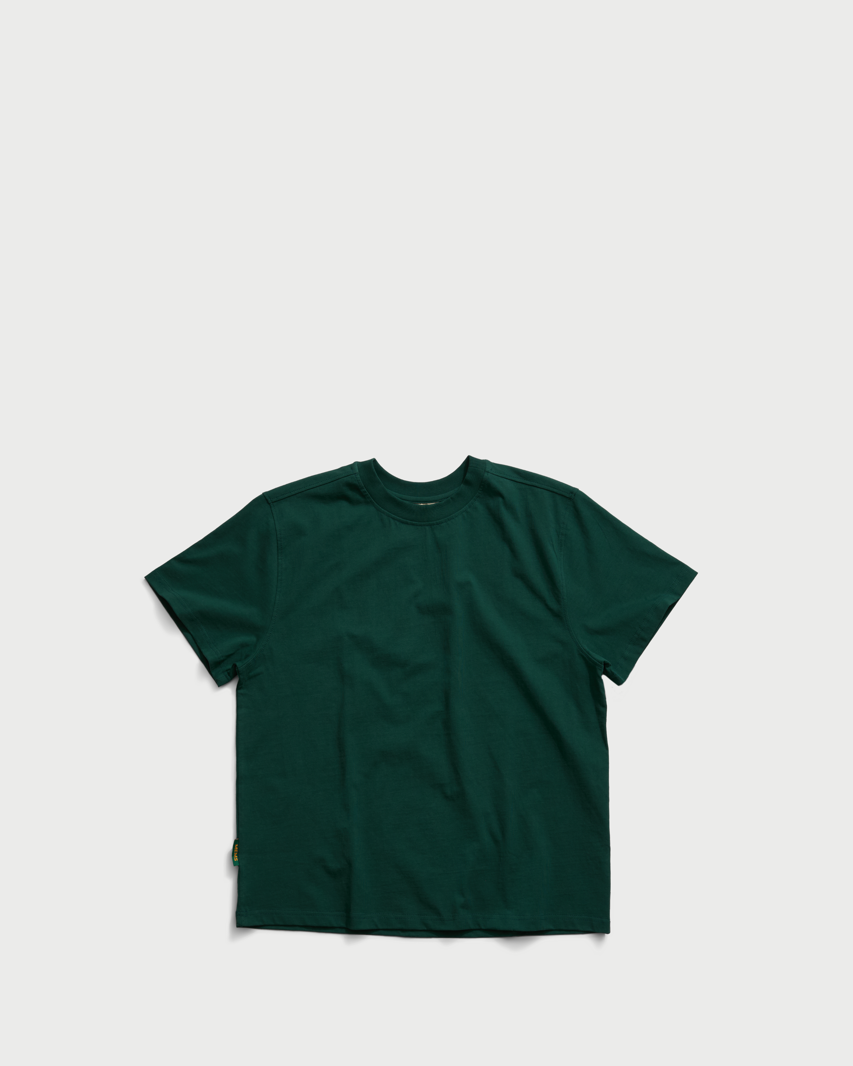 𝐂𝐨𝐫𝐞 𝐭-𝐬𝐡𝐢𝐫𝐭 Dark Green
