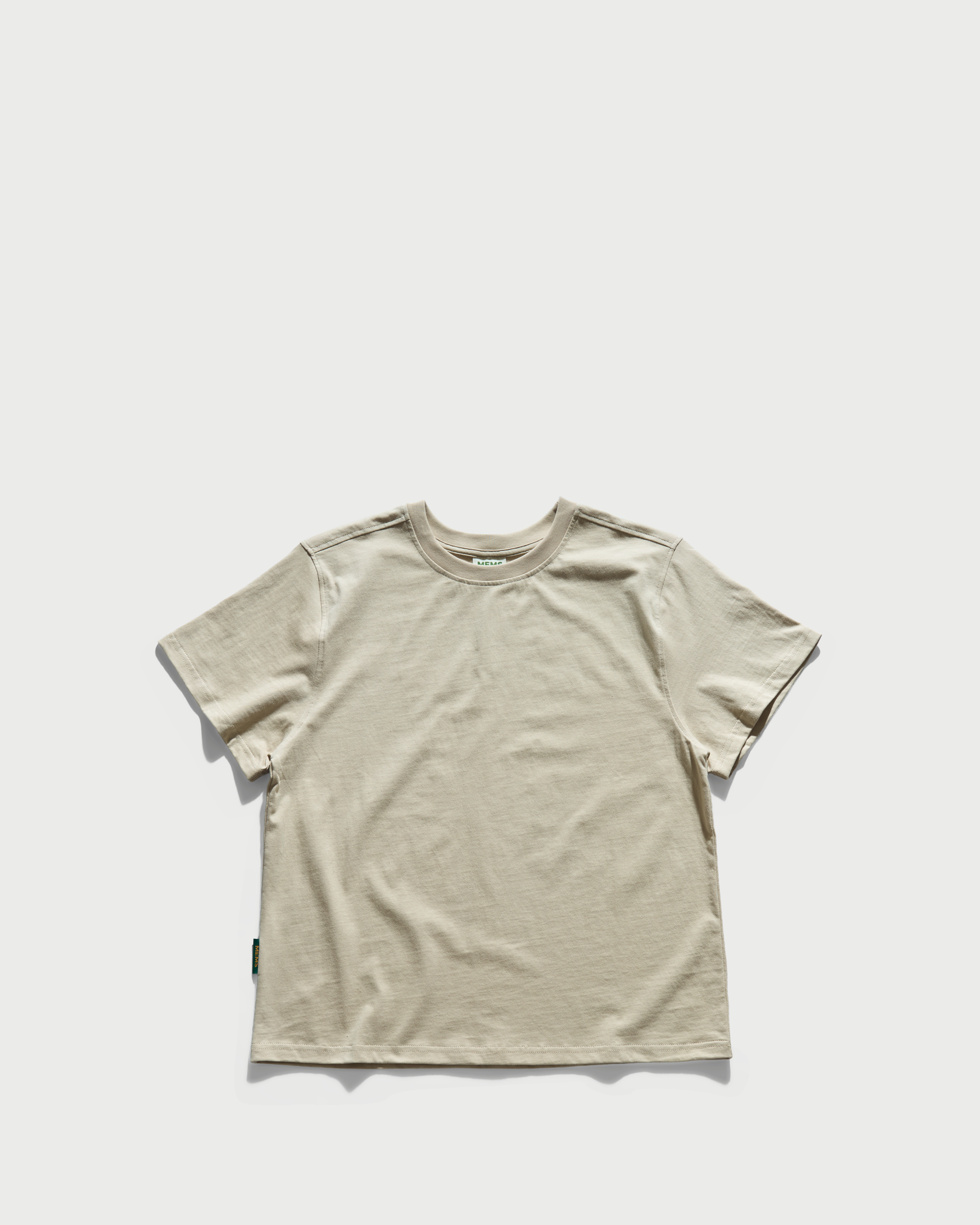 𝐂𝐨𝐫𝐞 𝐭-𝐬𝐡𝐢𝐫𝐭 Beige