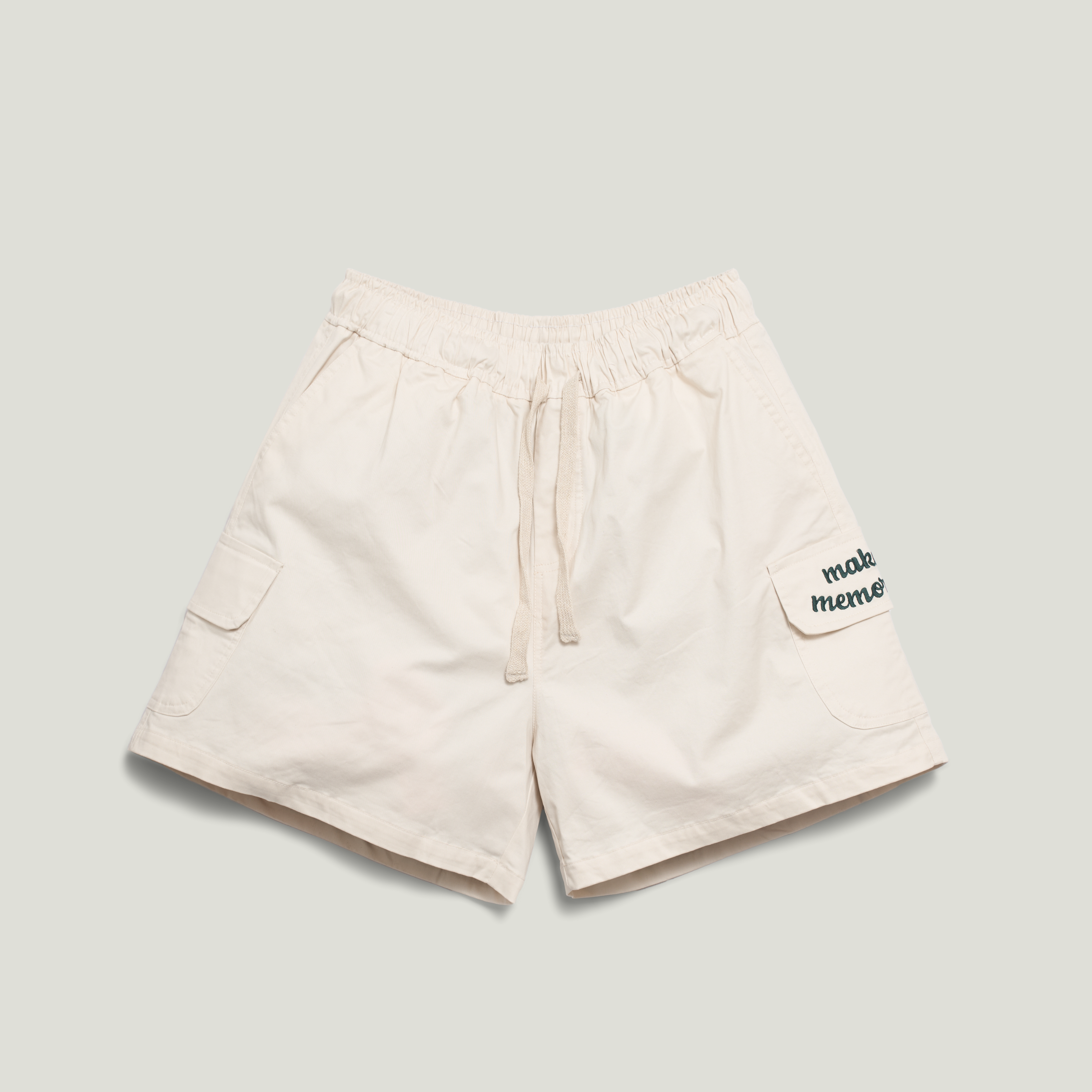 𝐌𝐚𝐤𝐞 𝐌𝐞𝐦𝐨𝐫𝐢𝐞𝐬 𝐂𝐚𝐫𝐠𝐨 𝐒𝐡𝐨𝐫𝐭 Cream