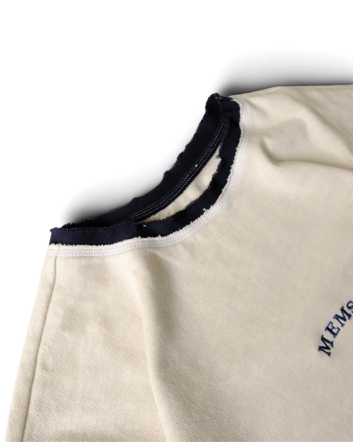 Sunday Layer long sleeve Cream