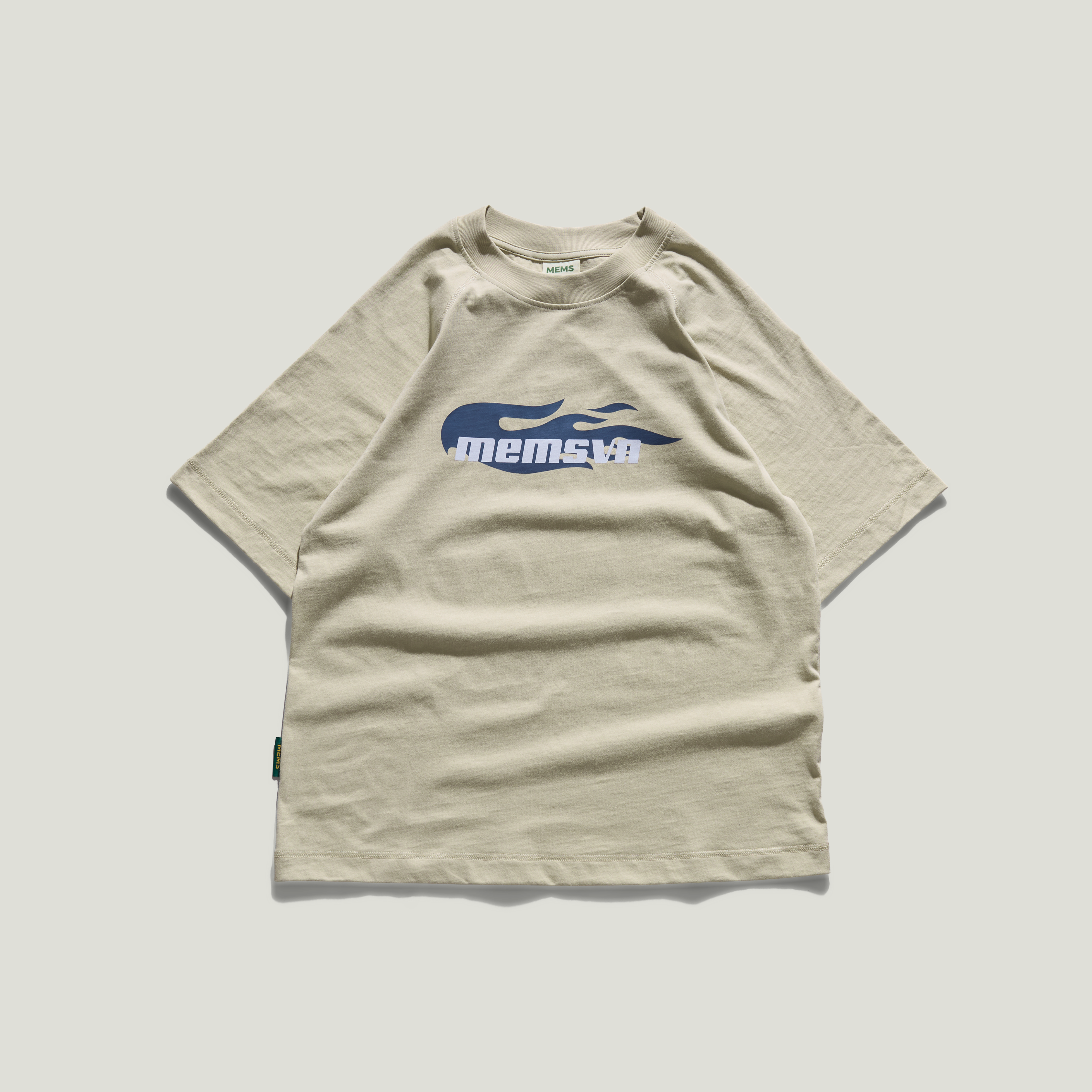 𝐑𝐨𝐚𝐝𝐬𝐢𝐝𝐞 𝐫𝐚𝐠𝐥𝐚𝐧 Beige
