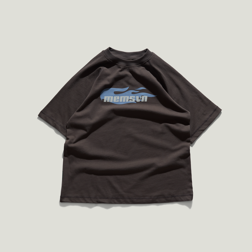 𝐑𝐨𝐚𝐝𝐬𝐢𝐝𝐞 𝐫𝐚𝐠𝐥𝐚𝐧 Charcoal