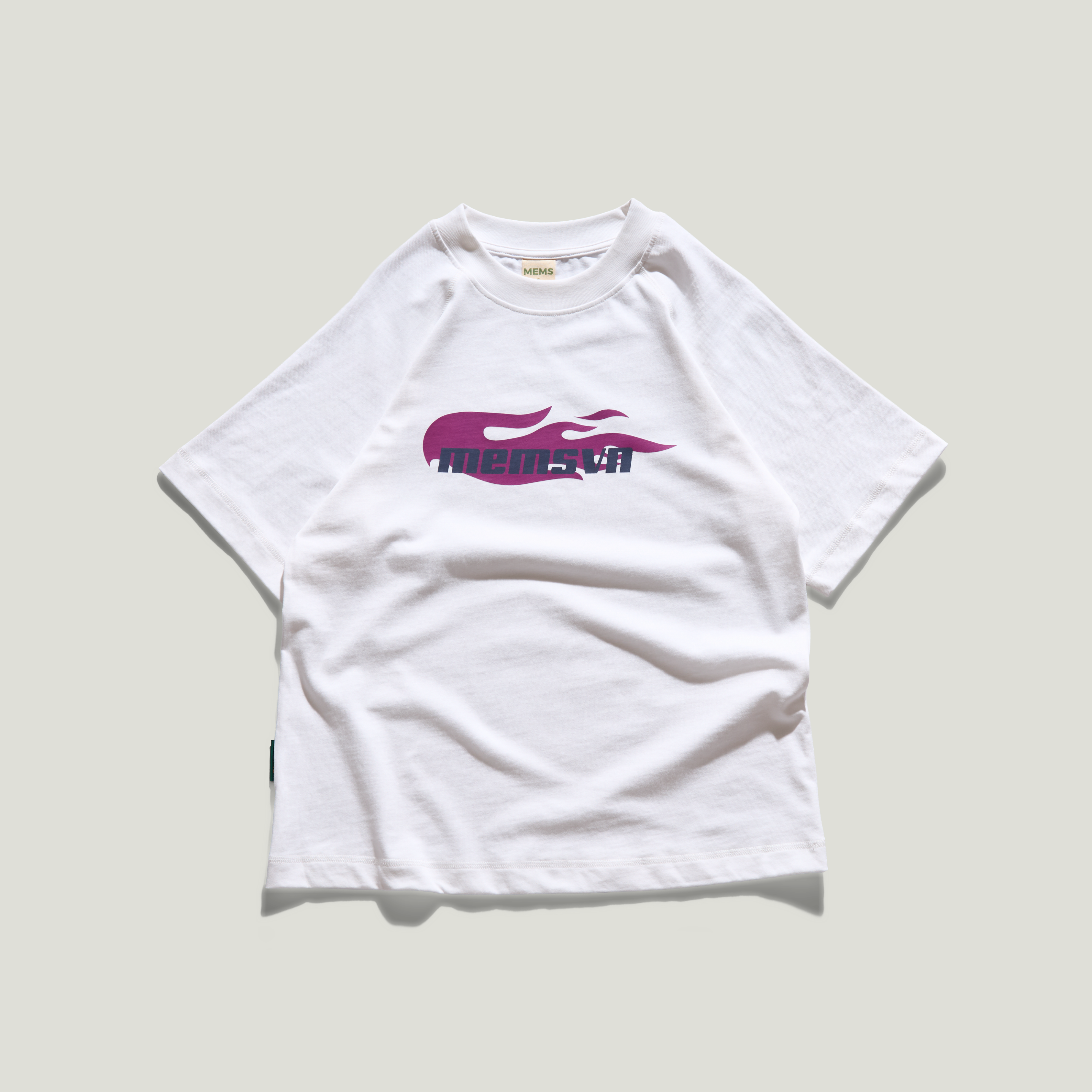 𝐑𝐨𝐚𝐝𝐬𝐢𝐝𝐞 𝐫𝐚𝐠𝐥𝐚𝐧 White Cream