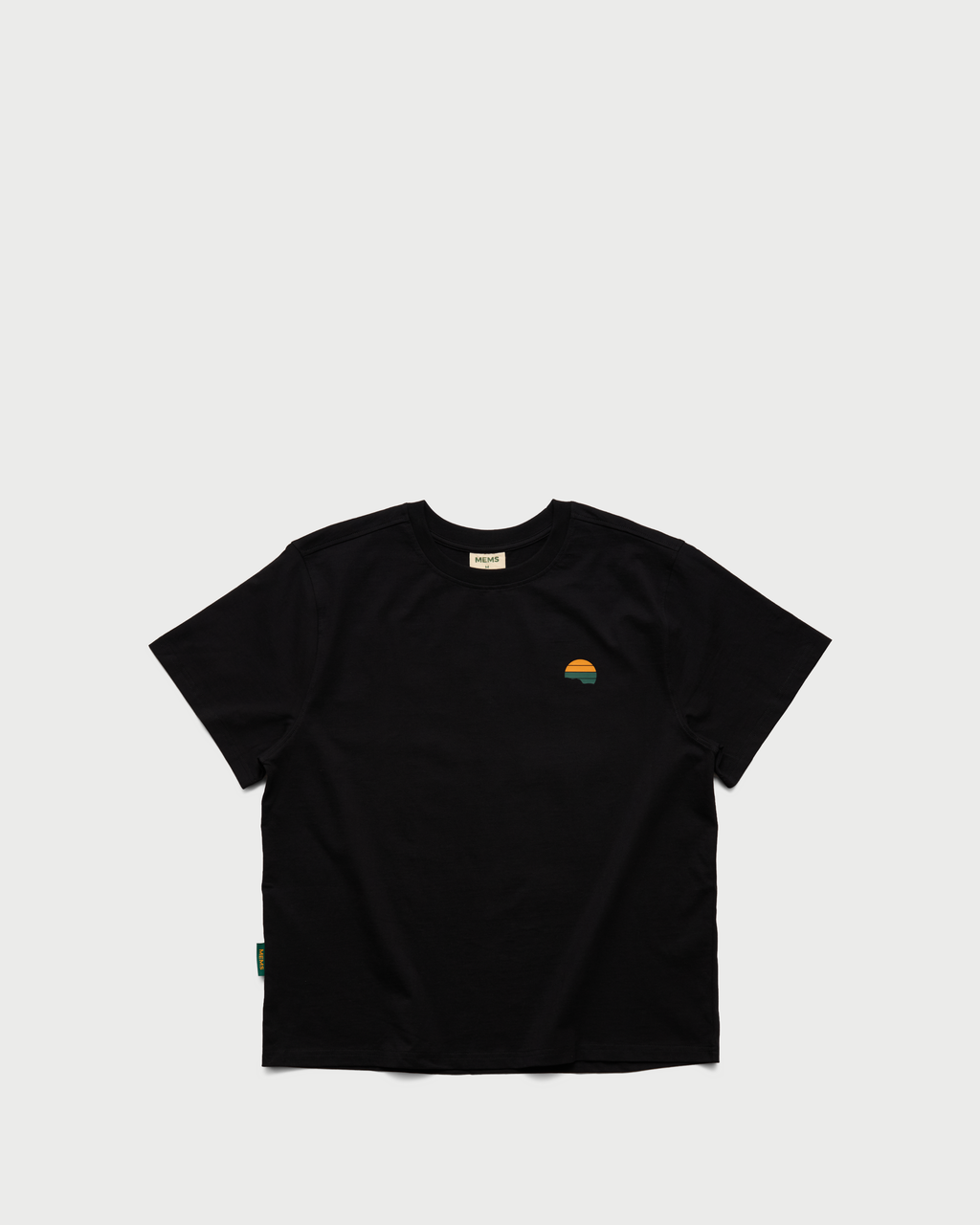 Good Times relaxed t-shirt Black