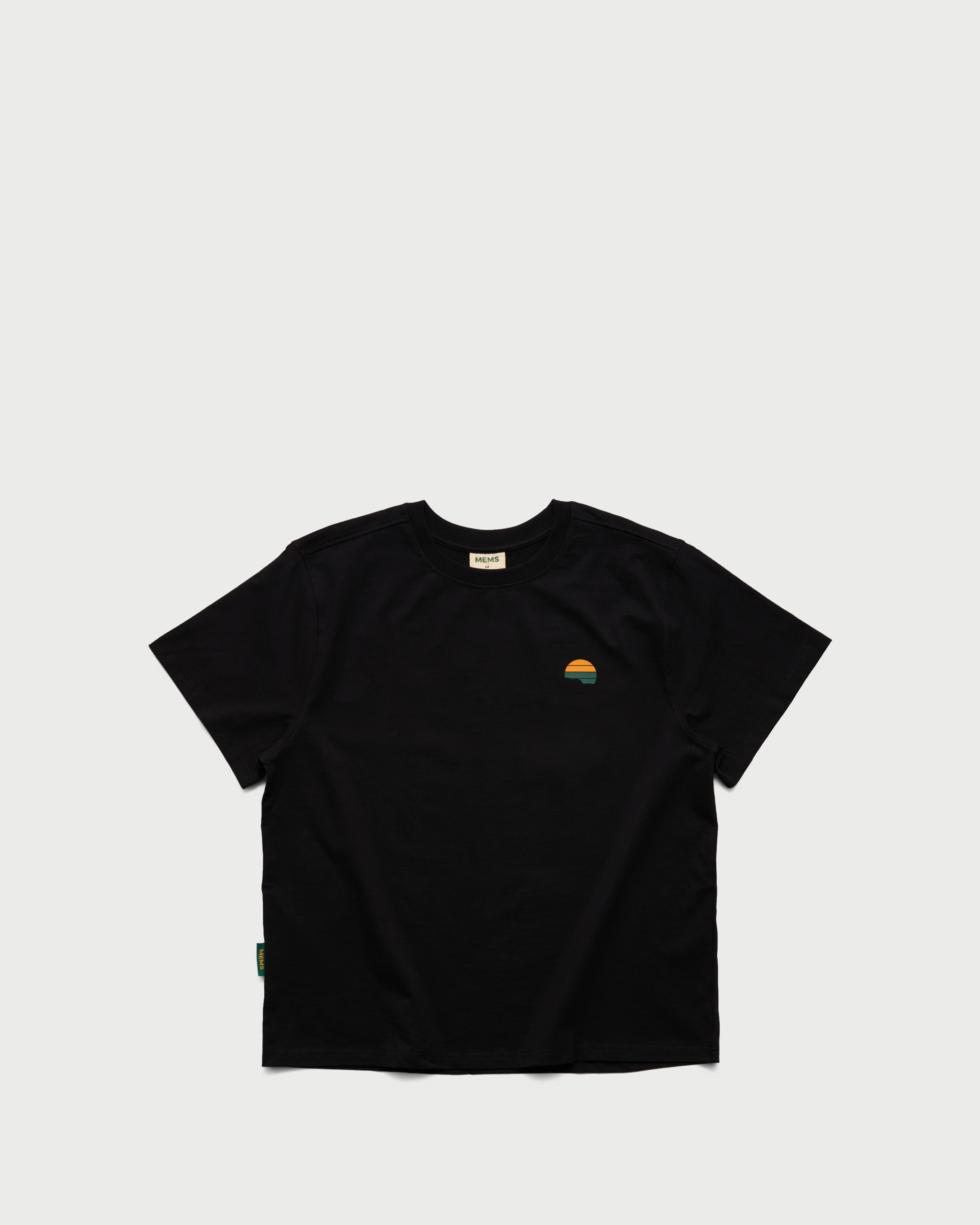 Good Times relaxed t-shirt Black