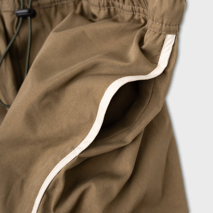 𝐑𝐞𝐦𝐚𝐤𝐞 𝐒𝐡𝐨𝐫𝐭 Olive