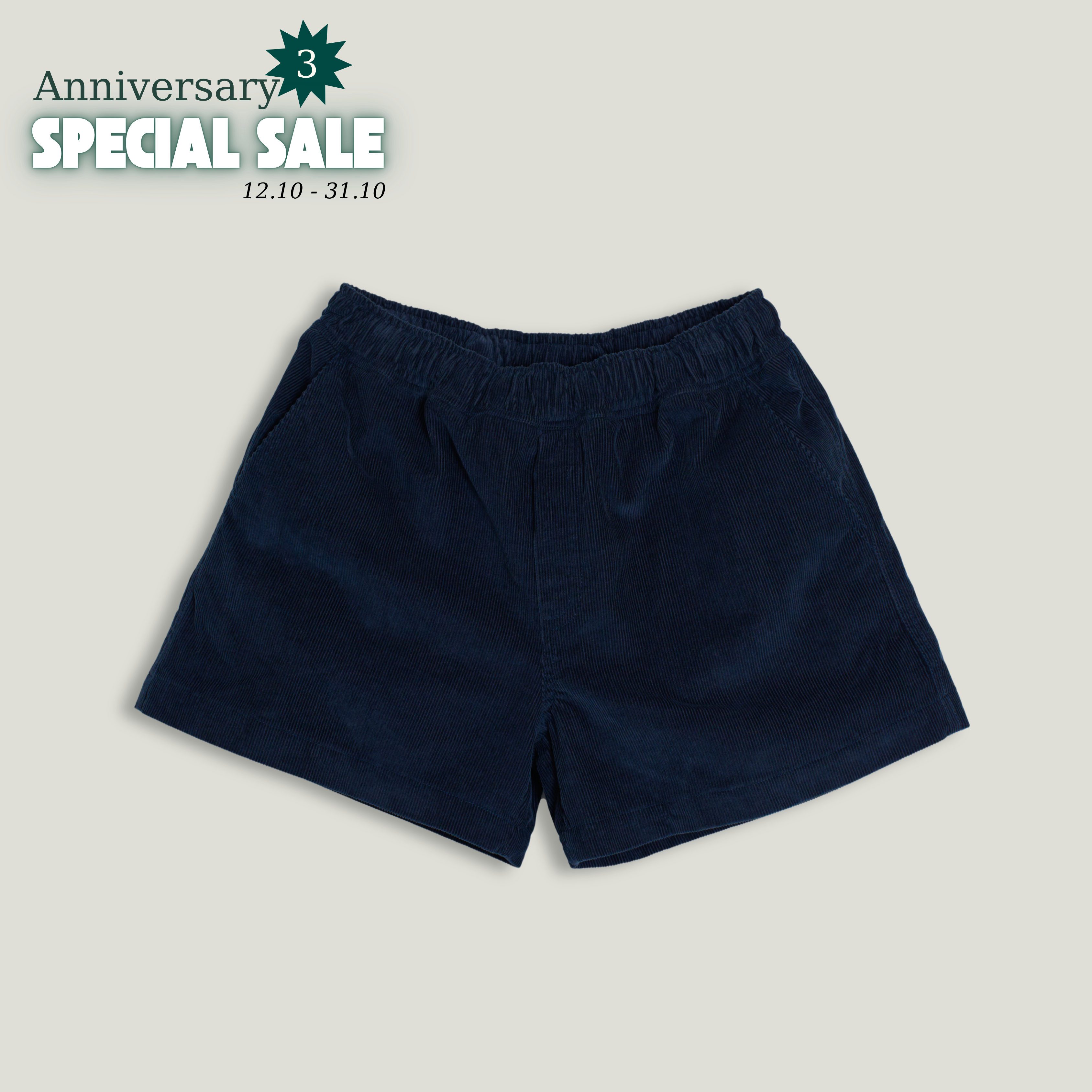 𝐂𝐨𝐫𝐝𝐮𝐫𝐨𝐲 𝐒𝐡𝐨𝐫𝐭 Navy