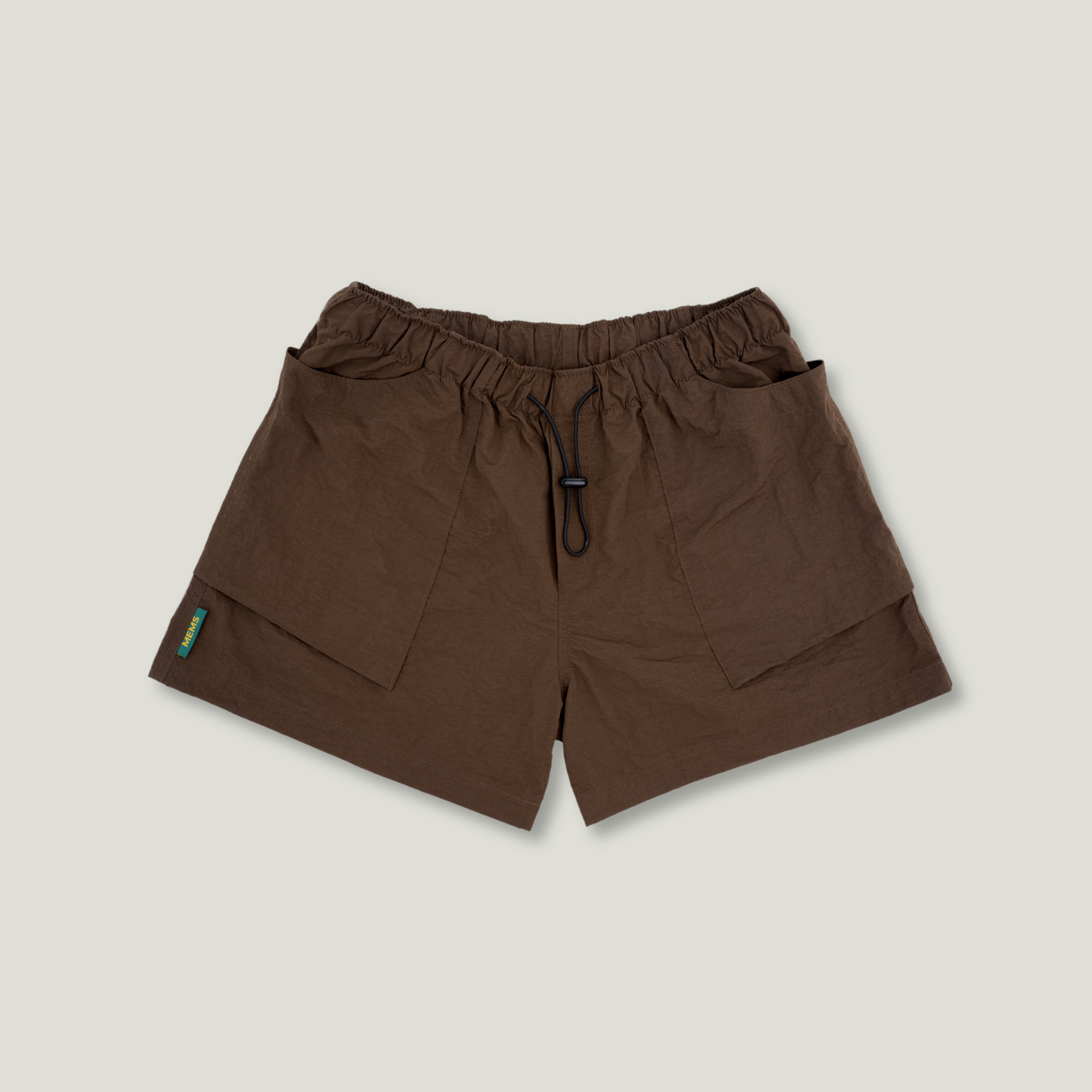𝐅𝐥𝐞𝐱𝐢𝐛𝐥𝐞 𝐒𝐡𝐨𝐫𝐭 Dark Brown