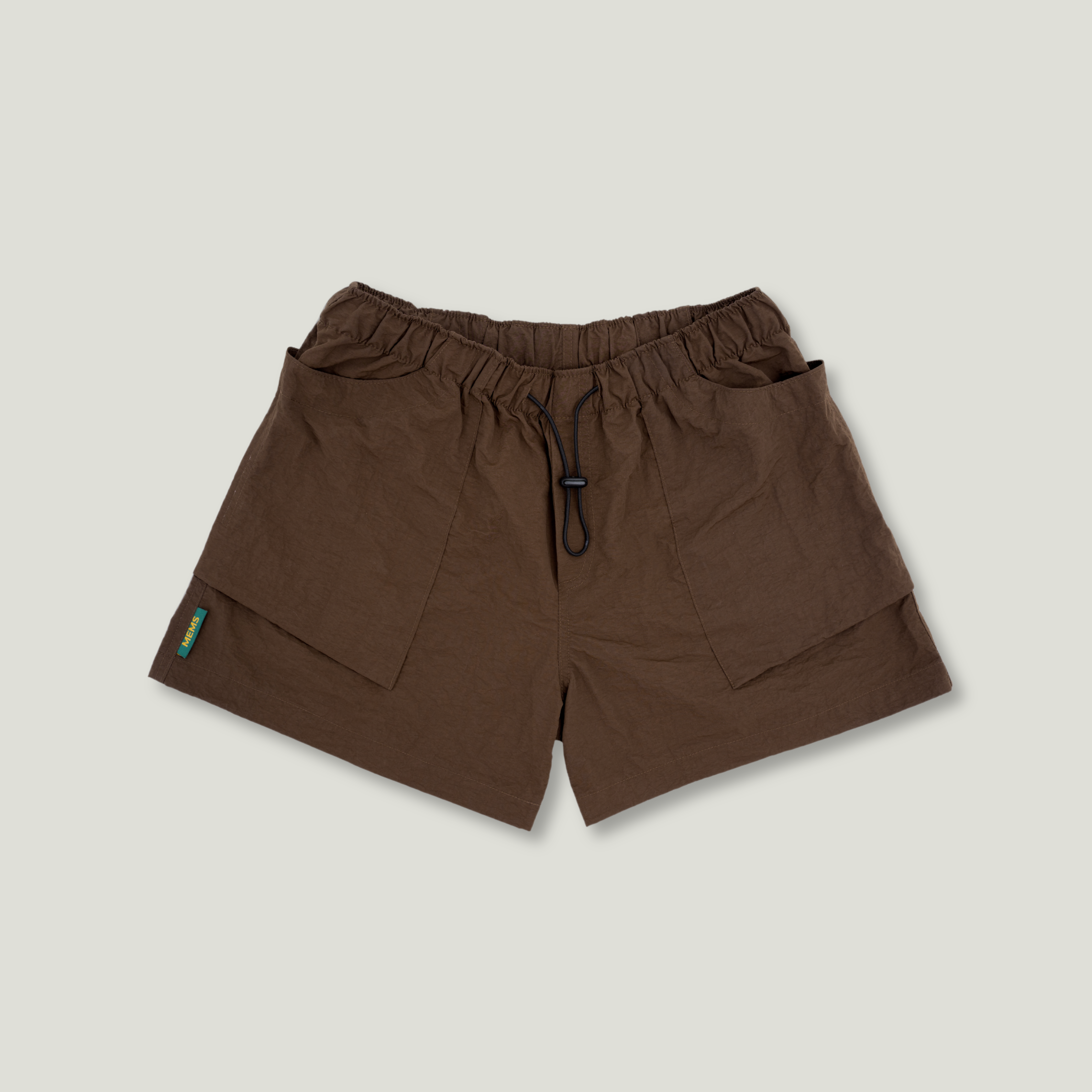 𝐅𝐥𝐞𝐱𝐢𝐛𝐥𝐞 𝐒𝐡𝐨𝐫𝐭 Dark Brown