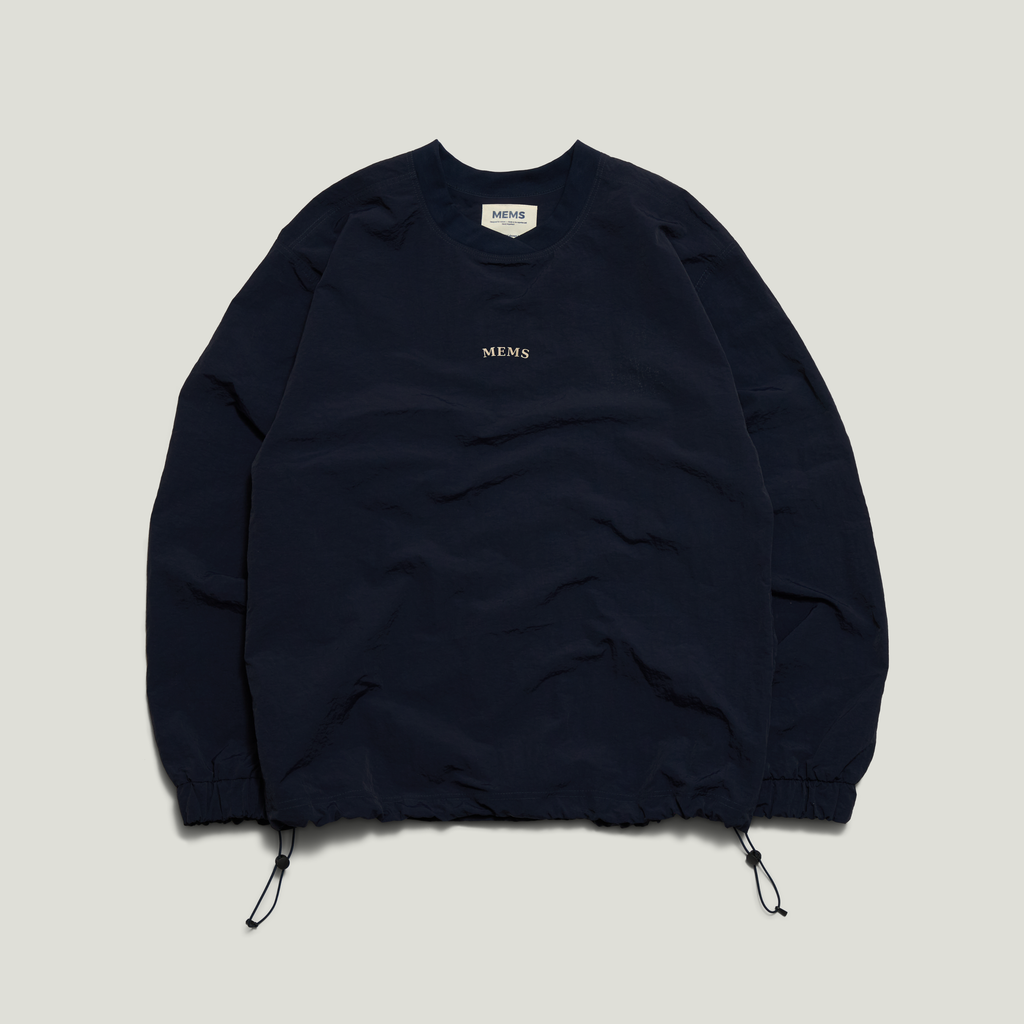 𝐖𝐢𝐧𝐝𝐛𝐫𝐞𝐚𝐤𝐞𝐫 𝐏𝐮𝐥𝐥𝐨𝐯𝐞𝐫 Navy