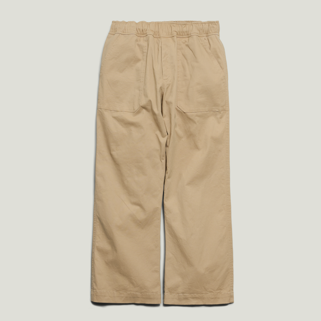 𝐓𝐫𝐚𝐯𝐞𝐫𝐬𝐞 𝐓𝐫𝐨𝐮𝐬𝐞𝐫𝐬 Beige