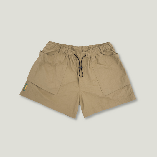 𝐅𝐥𝐞𝐱𝐢𝐛𝐥𝐞 𝐒𝐡𝐨𝐫𝐭 Beige