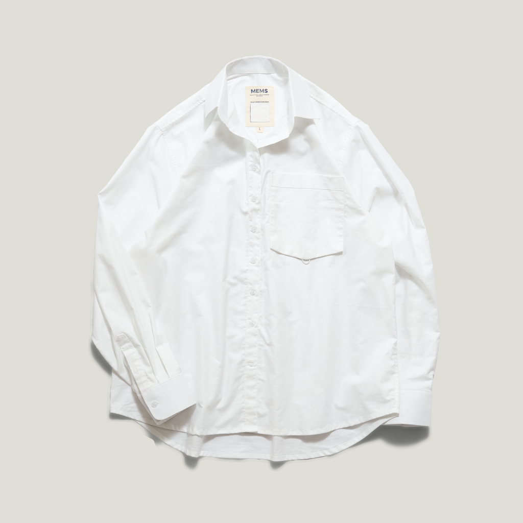 𝐀𝐧𝐲𝐰𝐡𝐞𝐫𝐞 𝐨𝐯𝐞𝐫𝐬𝐢𝐳𝐞𝐝 𝐬𝐡𝐢𝐫𝐭 White Cream