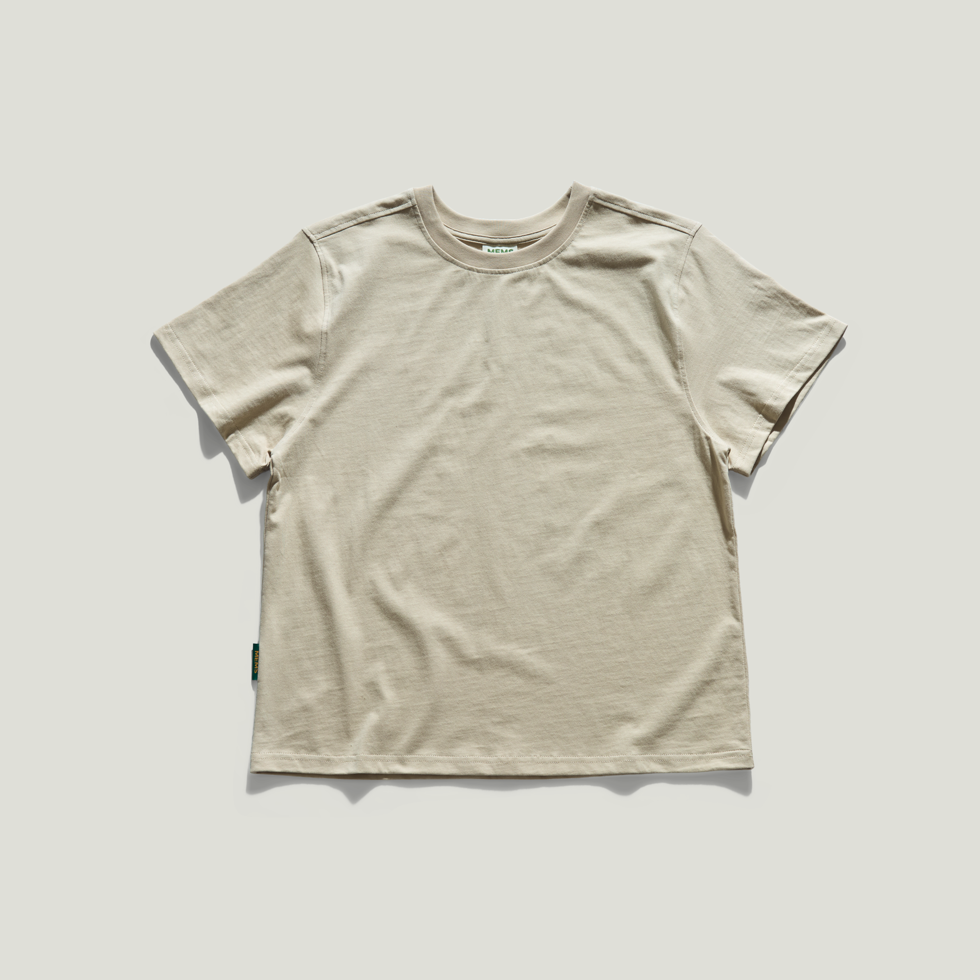 𝐂𝐨𝐫𝐞 𝐭-𝐬𝐡𝐢𝐫𝐭 Beige
