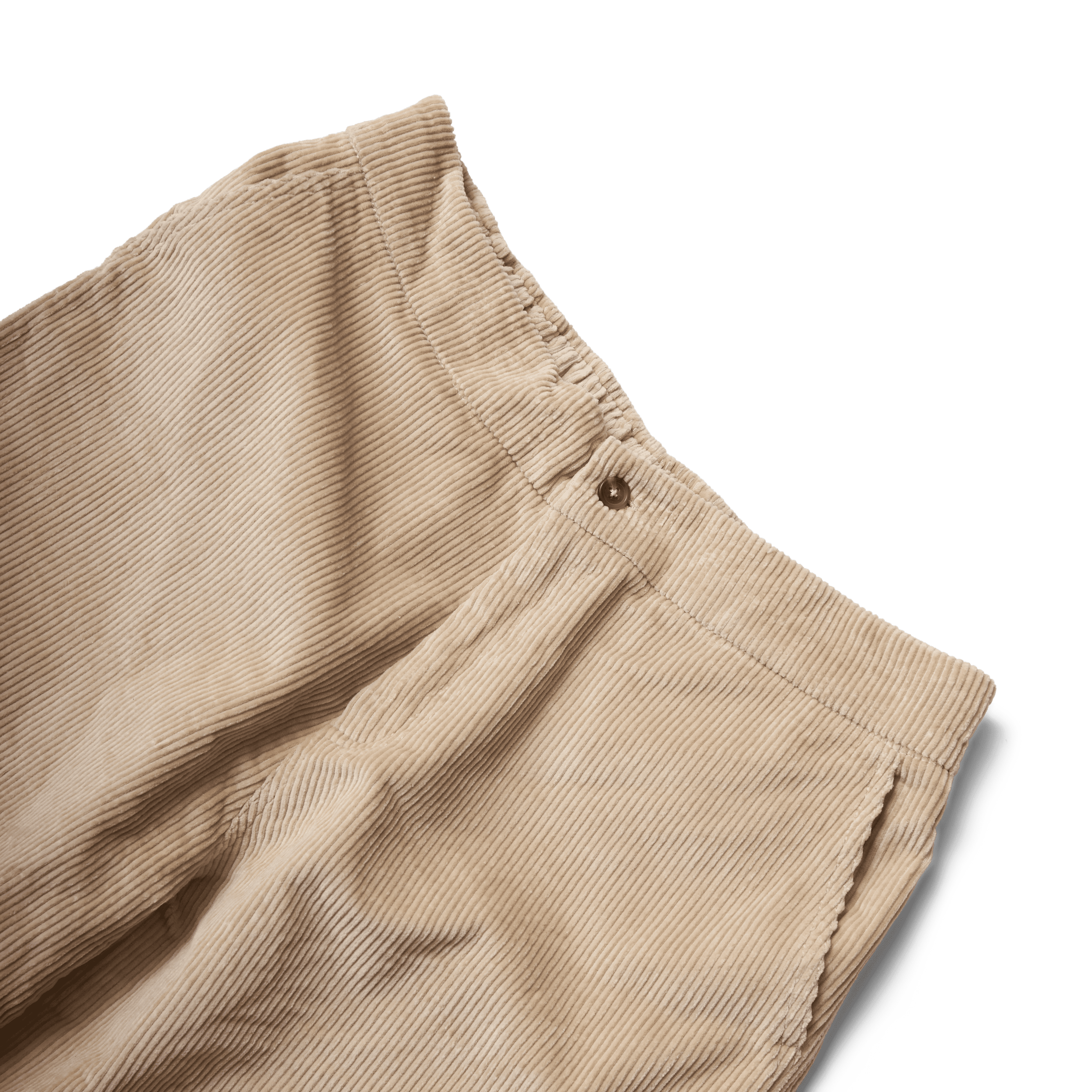 𝐂𝐨𝐫𝐝𝐮𝐫𝐨𝐲 𝐭𝐫𝐨𝐮𝐬𝐞𝐫𝐬 Beige