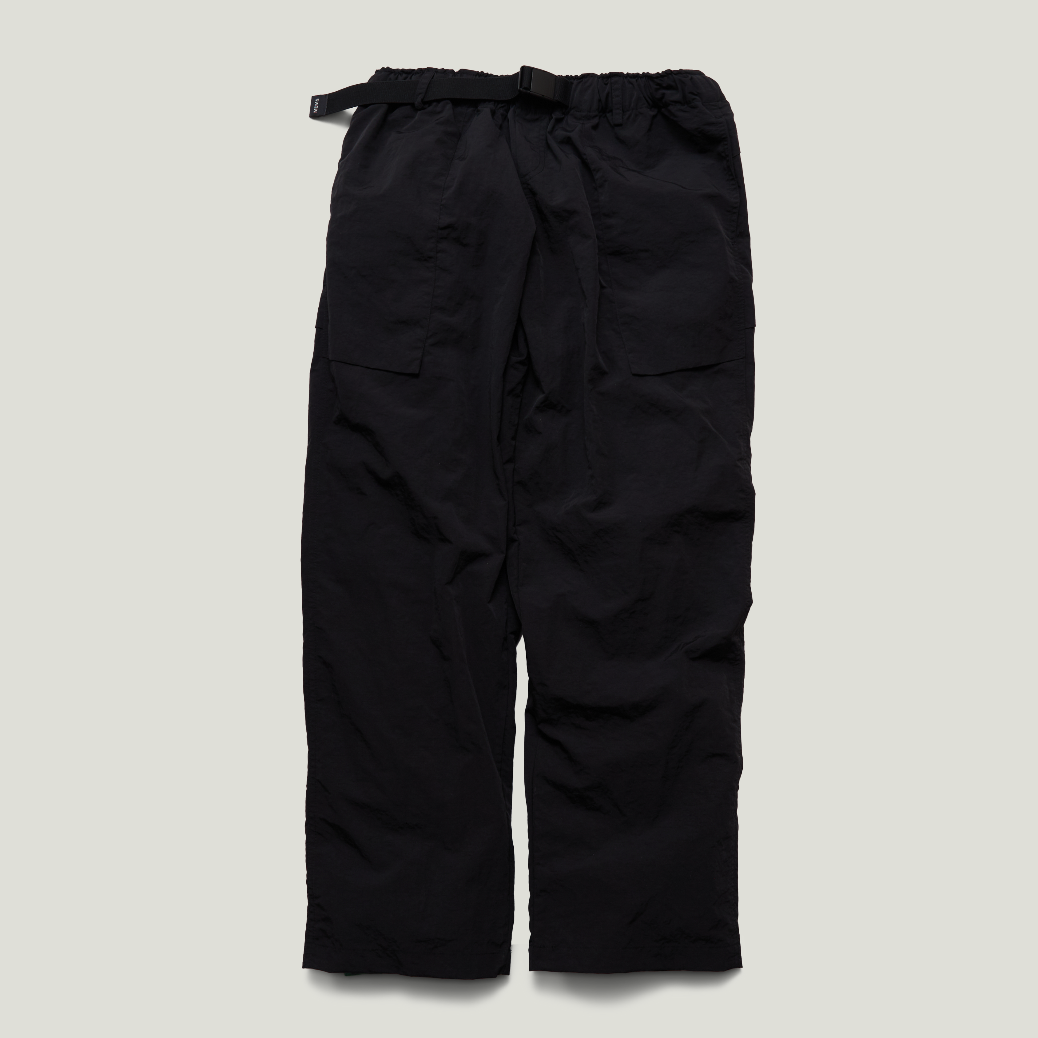 𝐄𝐚𝐬𝐲 𝐏𝐚𝐬𝐬𝐚𝐠𝐞 𝐩𝐚𝐧𝐭𝐬 Black