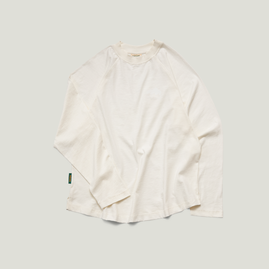𝐌𝐚𝐩𝐬 𝐫𝐚𝐠𝐥𝐚𝐧 𝐥𝐨𝐧𝐠 𝐬𝐥𝐞𝐞𝐯𝐞 Cream