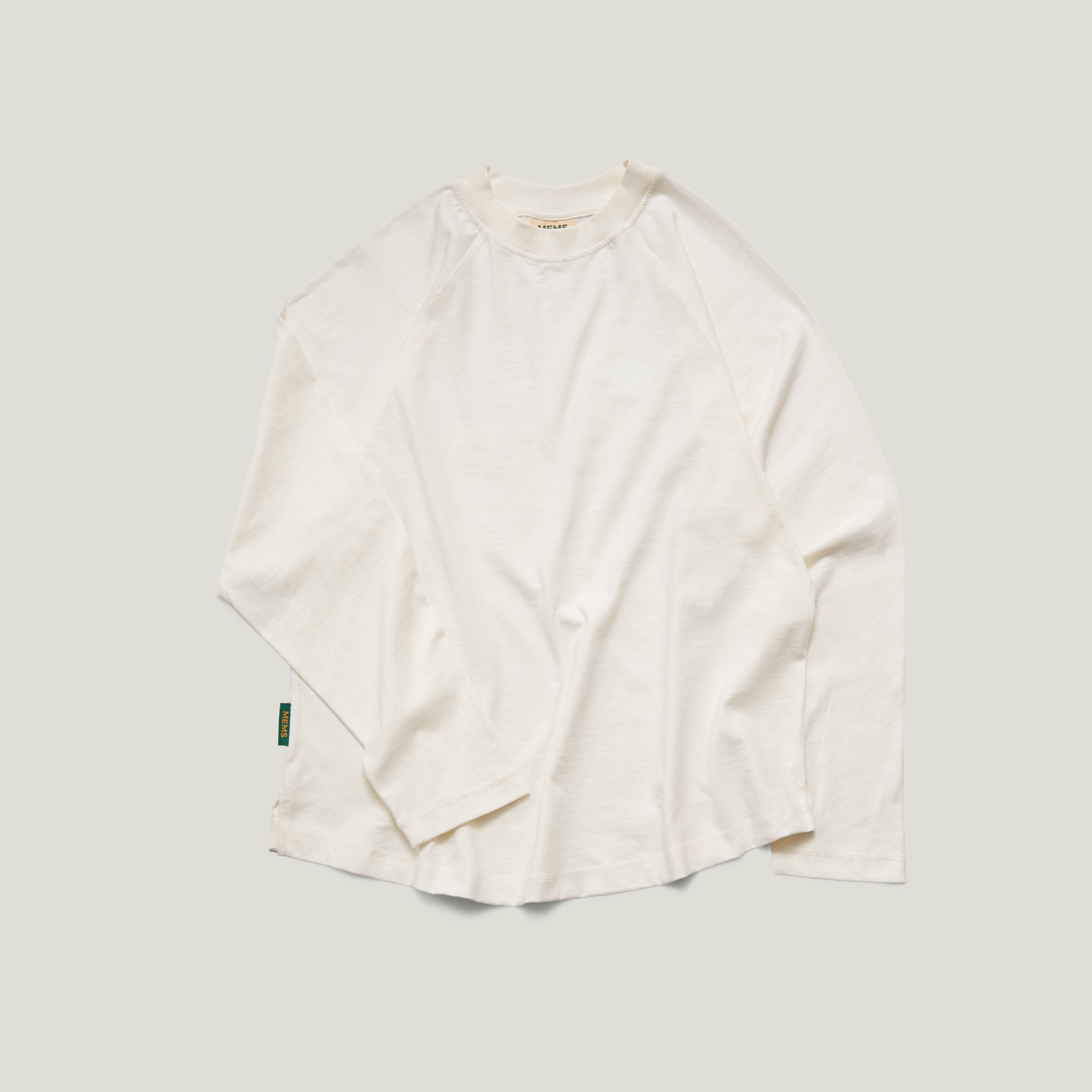 𝐌𝐚𝐩𝐬 𝐫𝐚𝐠𝐥𝐚𝐧 𝐥𝐨𝐧𝐠 𝐬𝐥𝐞𝐞𝐯𝐞 Cream