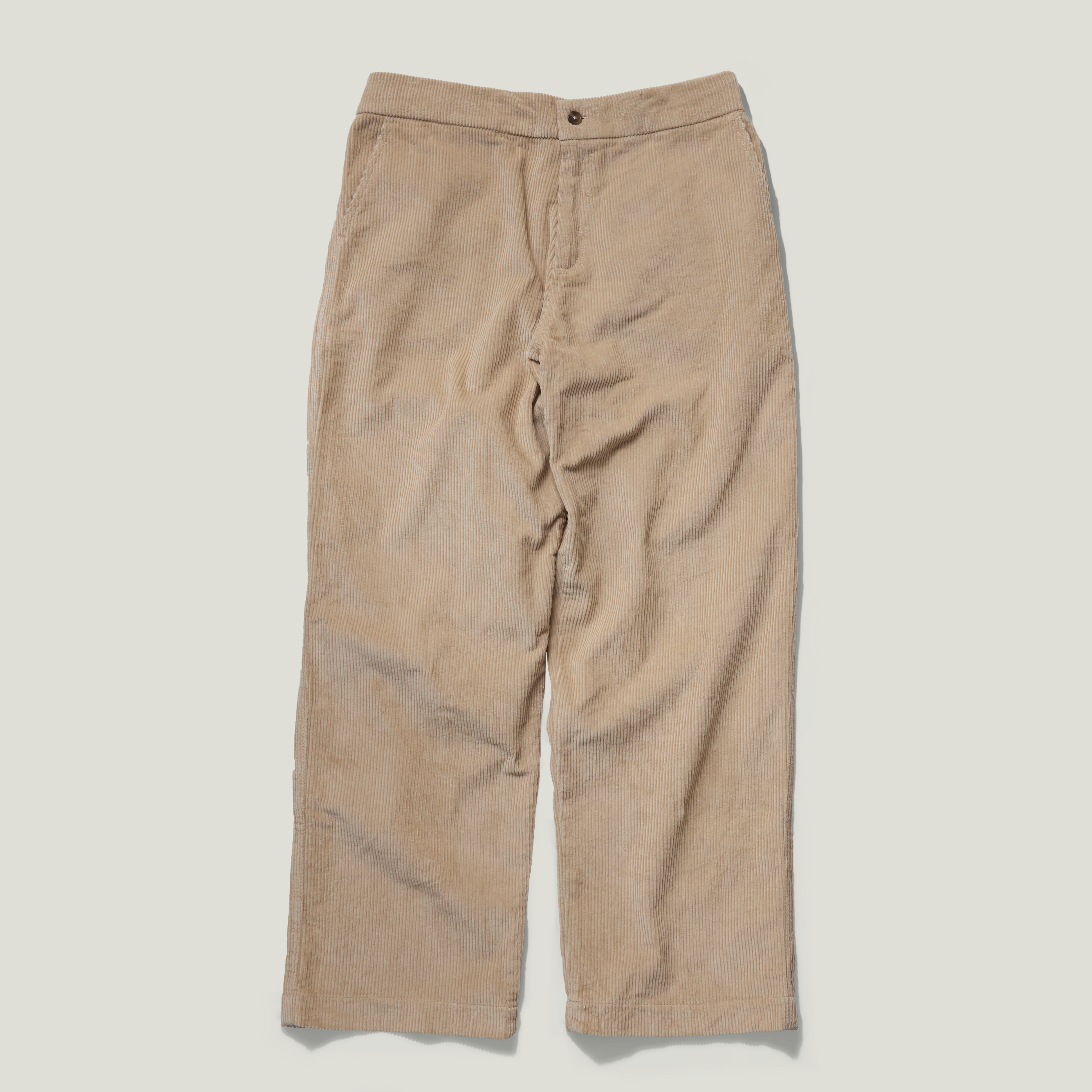 𝐂𝐨𝐫𝐝𝐮𝐫𝐨𝐲 𝐭𝐫𝐨𝐮𝐬𝐞𝐫𝐬 Beige