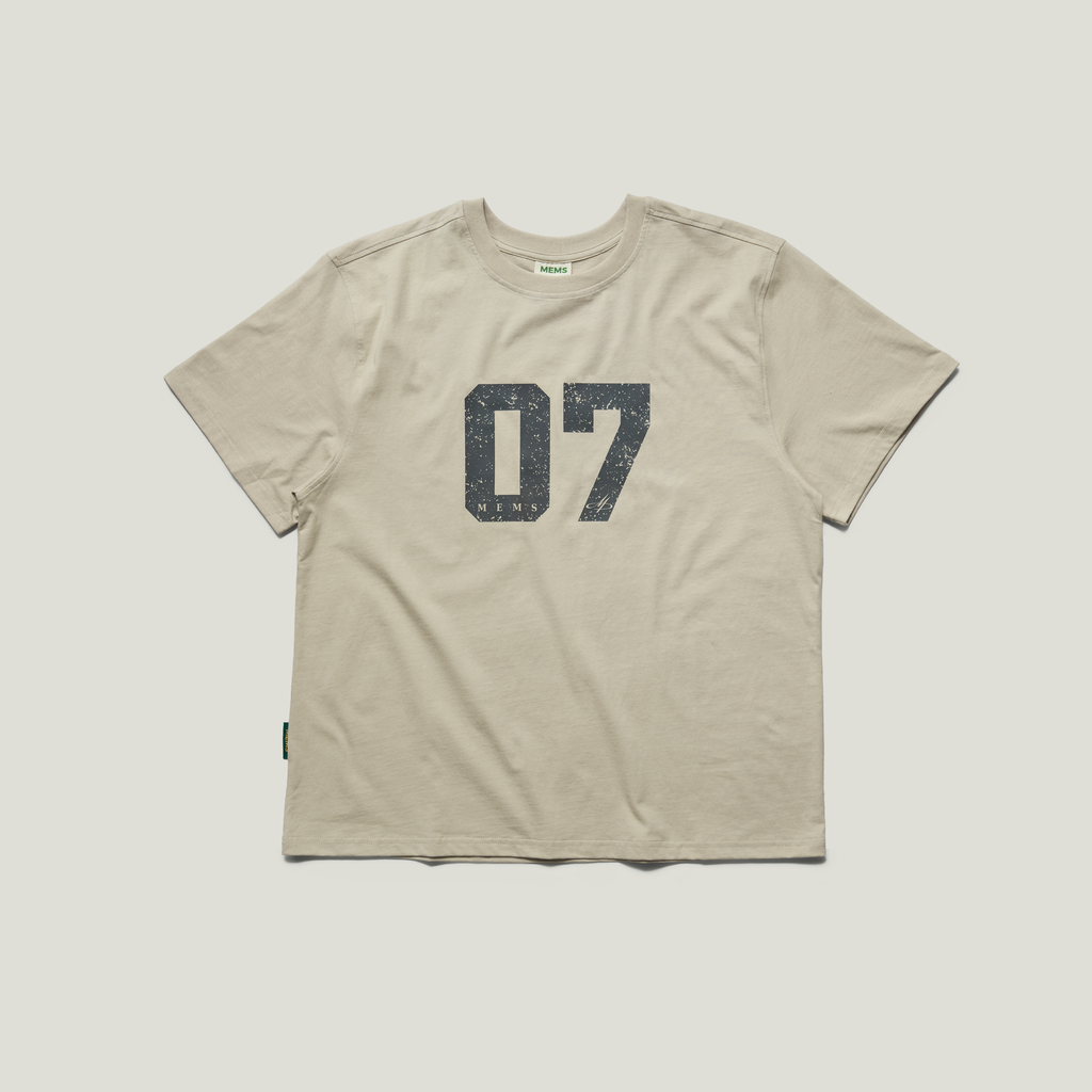 𝟎𝟕 𝐔𝐧𝐢𝐭 𝐭-𝐬𝐡𝐢𝐫𝐭 Beige