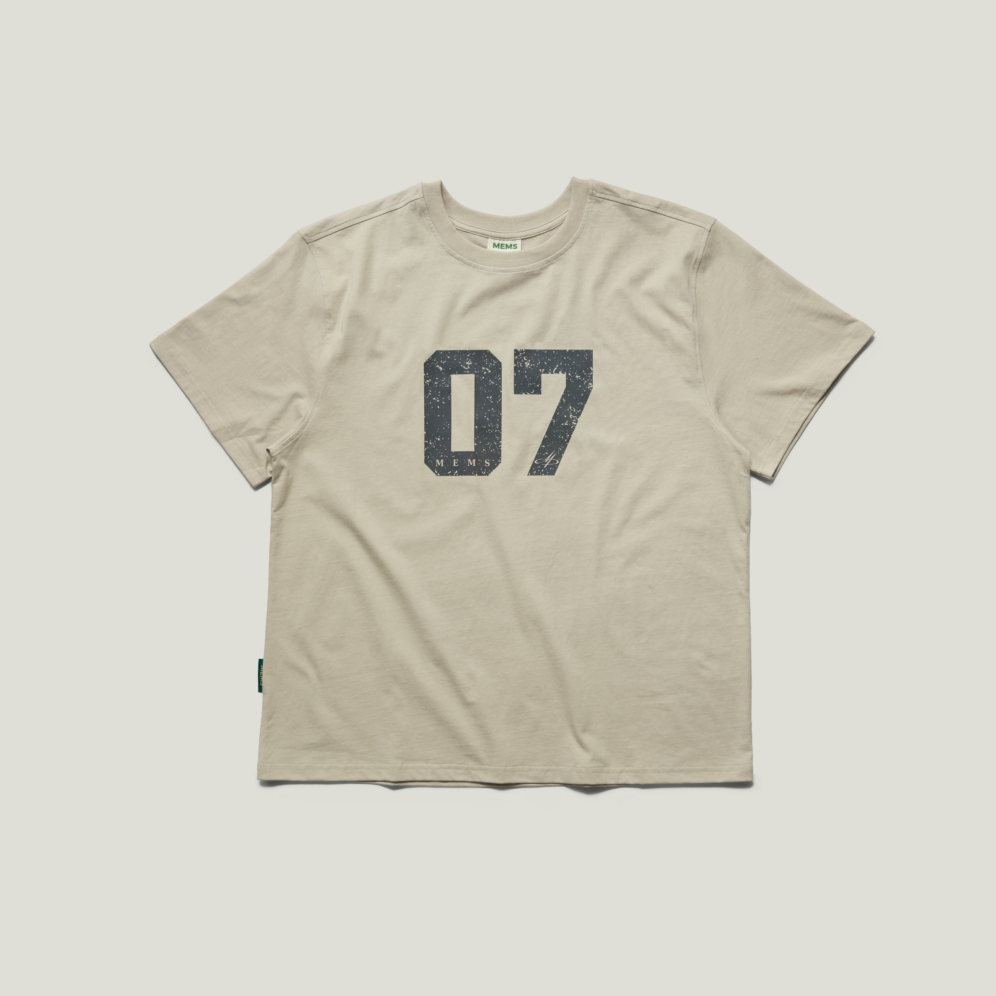 𝟎𝟕 𝐔𝐧𝐢𝐭 𝐭-𝐬𝐡𝐢𝐫𝐭 Beige