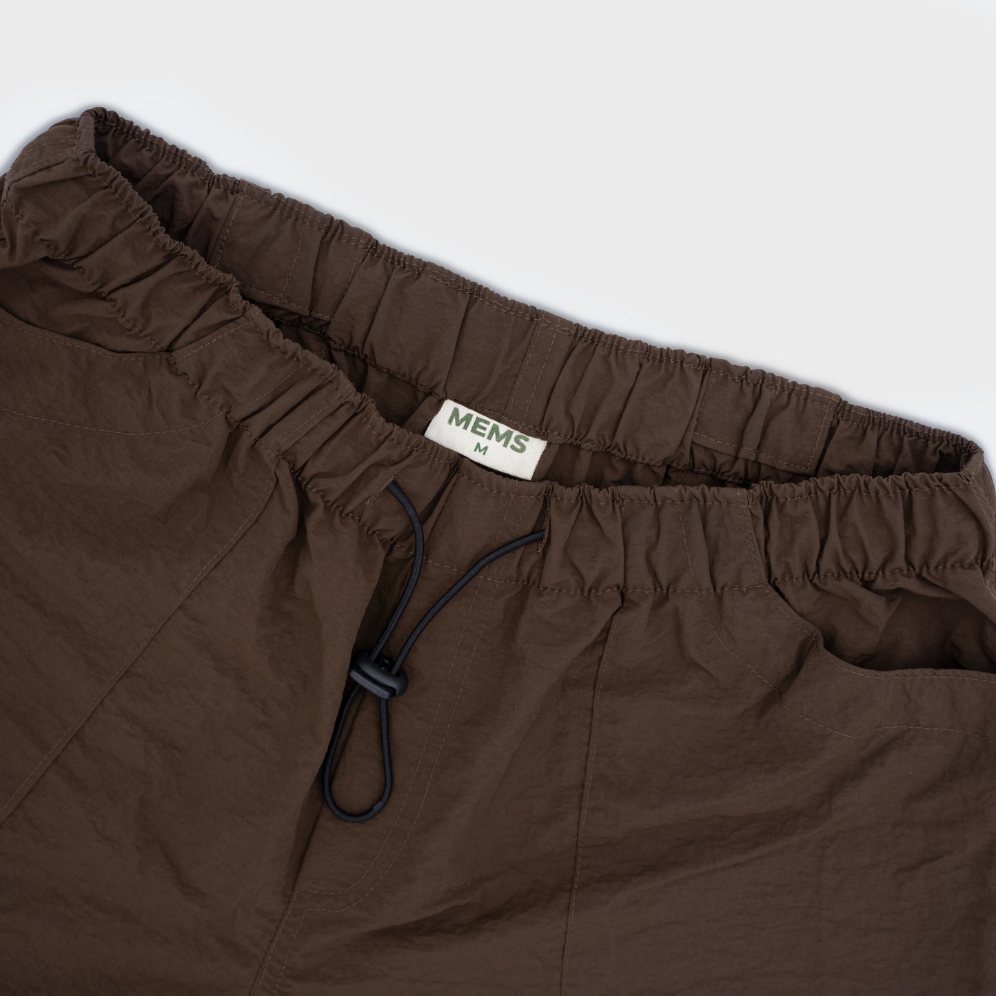 𝐅𝐥𝐞𝐱𝐢𝐛𝐥𝐞 𝐒𝐡𝐨𝐫𝐭 Dark Brown