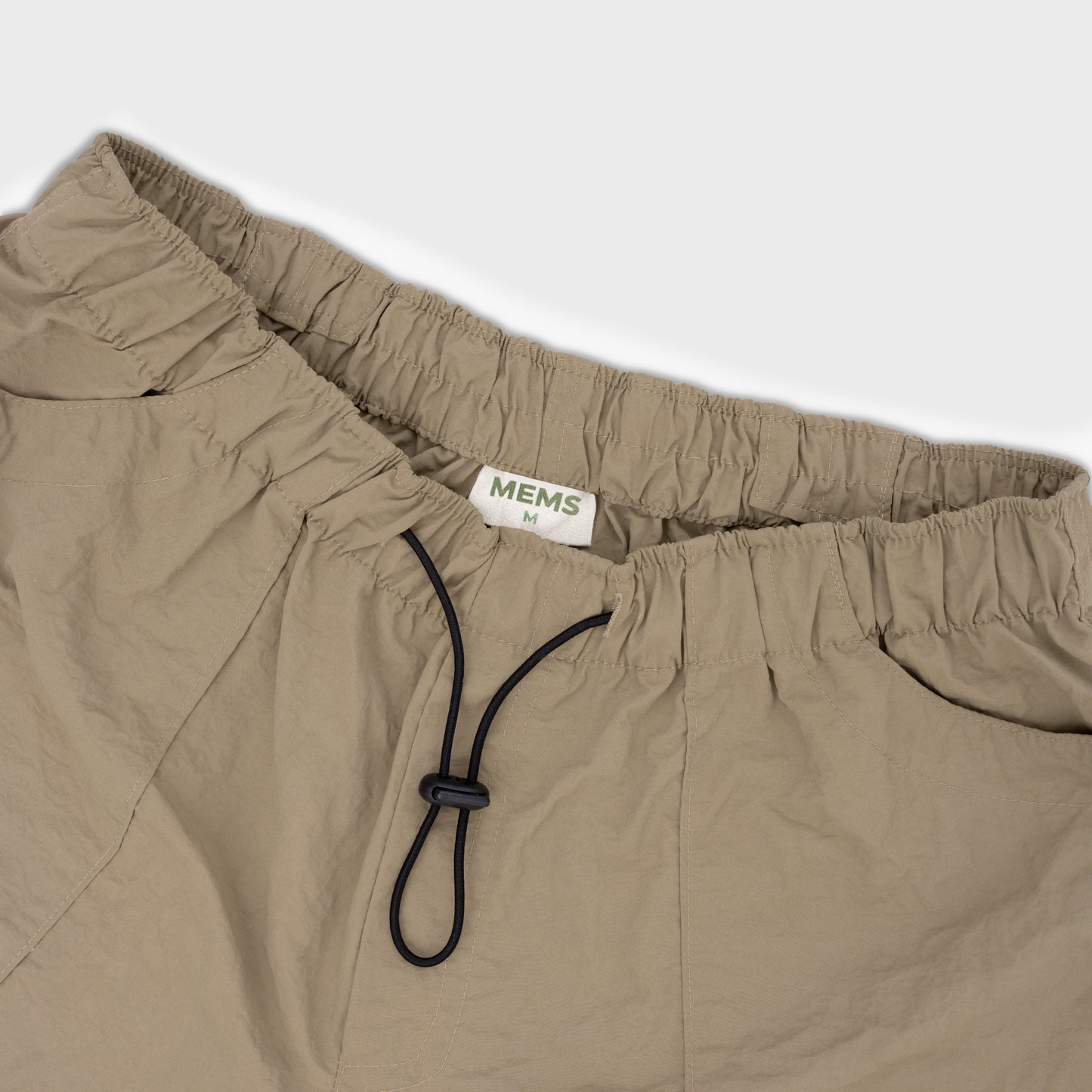 𝐅𝐥𝐞𝐱𝐢𝐛𝐥𝐞 𝐒𝐡𝐨𝐫𝐭 Beige