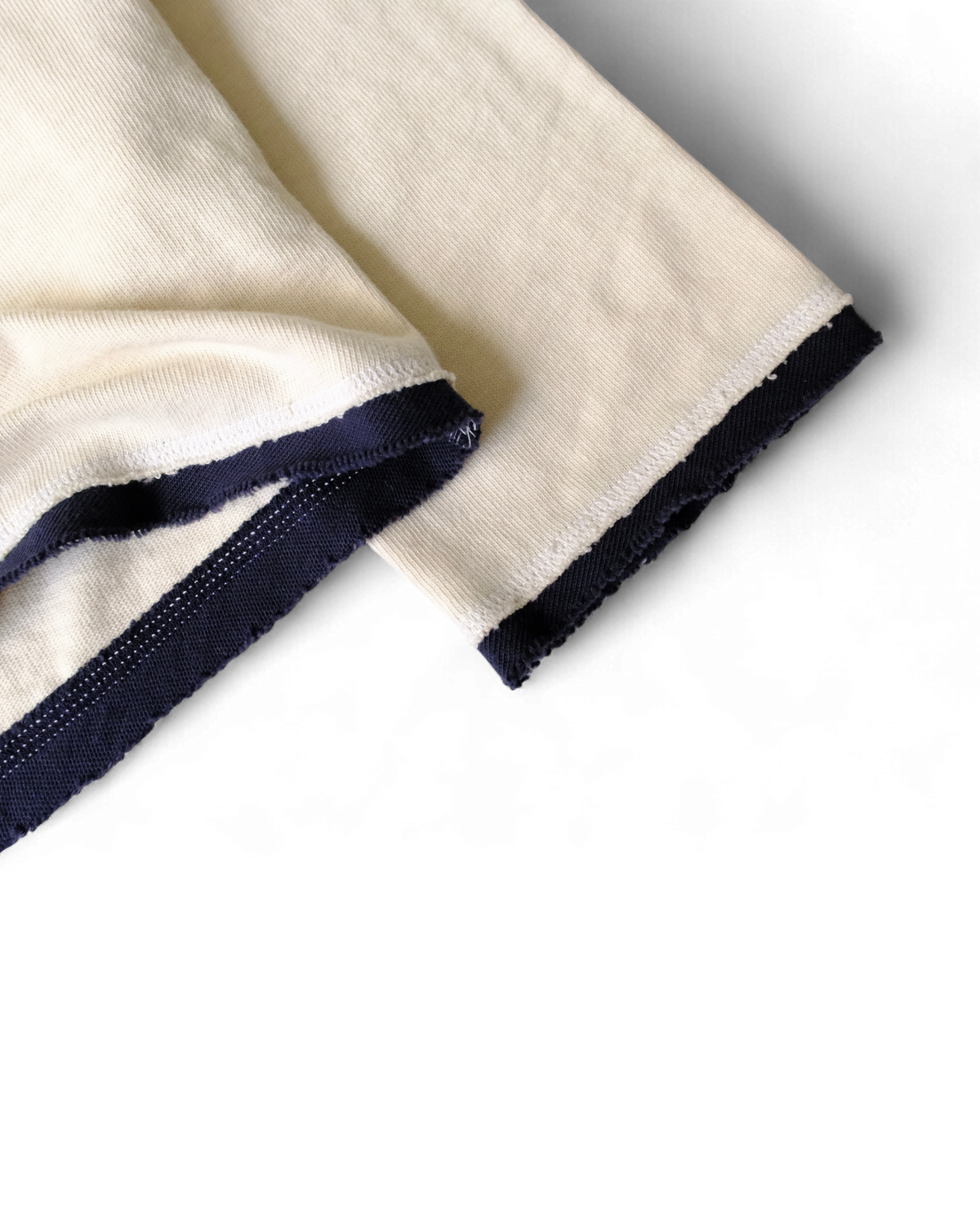 Sunday Layer long sleeve Cream