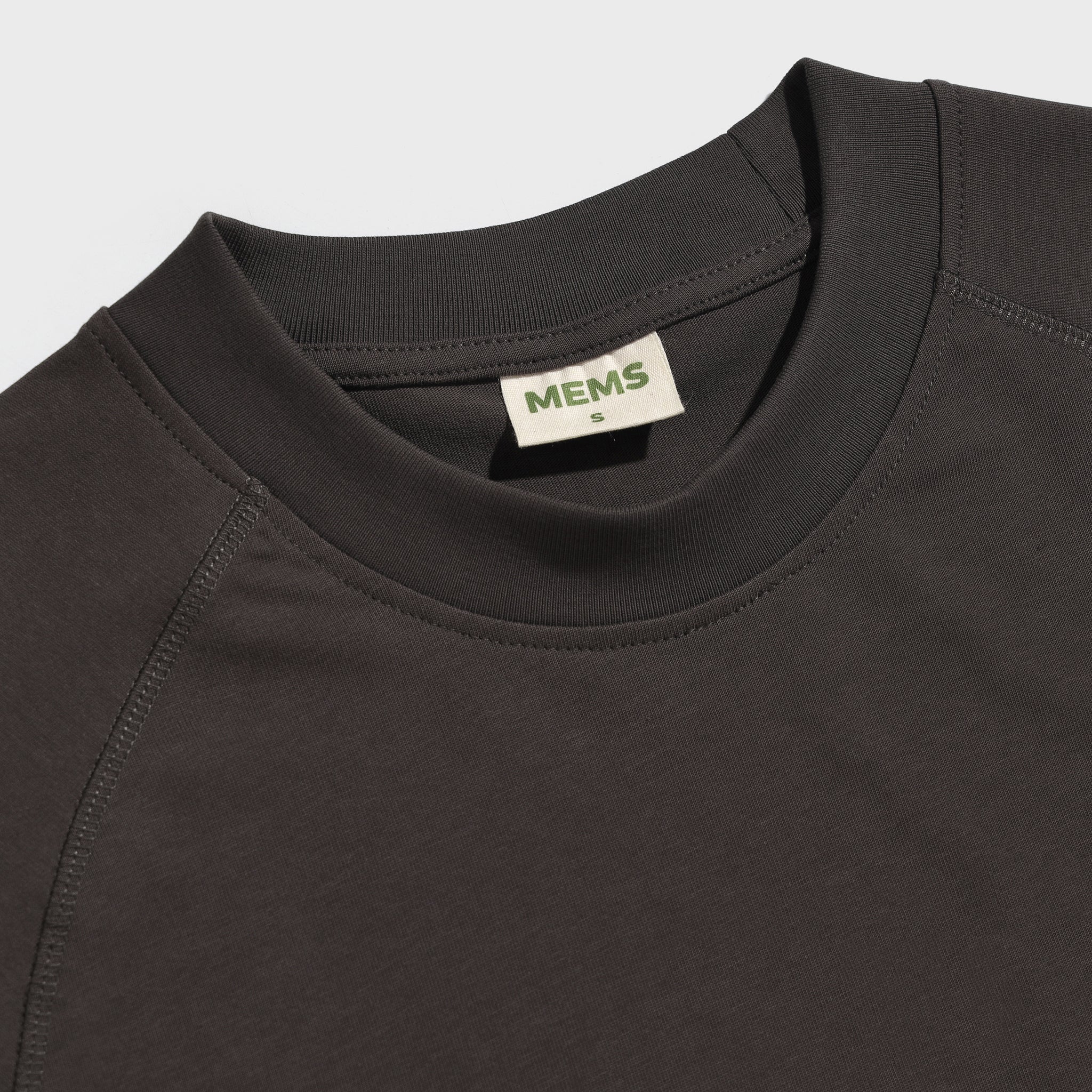 𝐒𝐨𝐥𝐢𝐝 𝐫𝐚𝐠𝐥𝐚𝐧 Charcoal