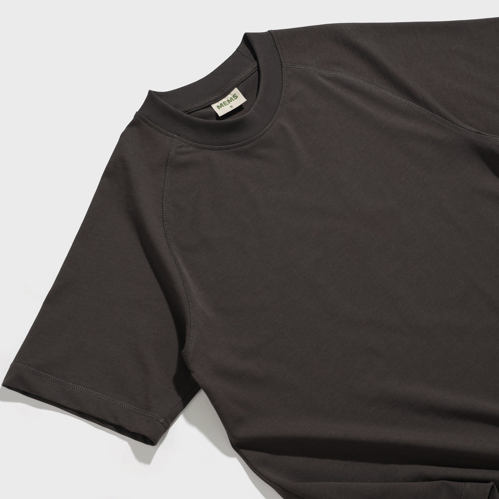 𝐒𝐨𝐥𝐢𝐝 𝐫𝐚𝐠𝐥𝐚𝐧 Charcoal