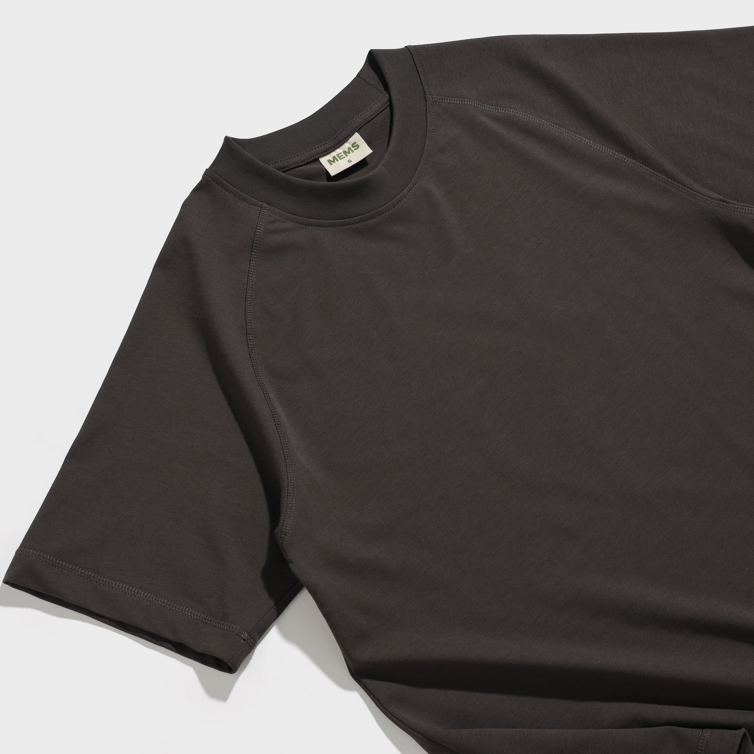 𝐒𝐨𝐥𝐢𝐝 𝐫𝐚𝐠𝐥𝐚𝐧 Charcoal