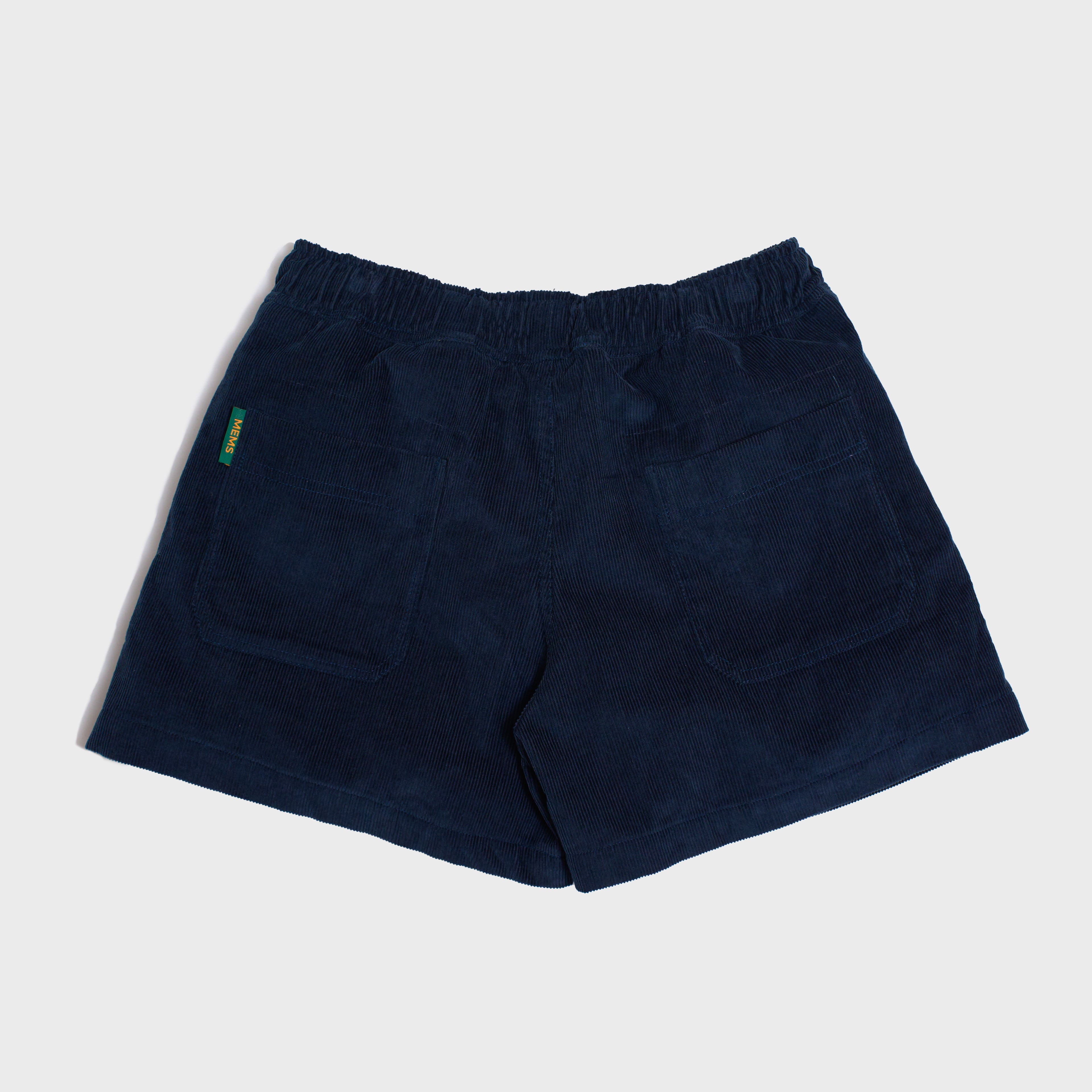 𝐂𝐨𝐫𝐝𝐮𝐫𝐨𝐲 𝐒𝐡𝐨𝐫𝐭 Navy