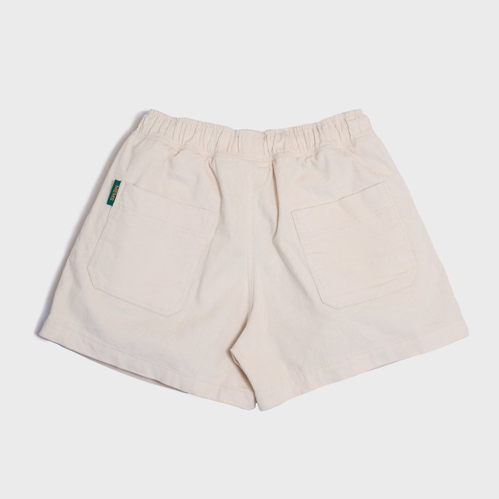 𝐂𝐨𝐫𝐝𝐮𝐫𝐨𝐲 𝐒𝐡𝐨𝐫𝐭 Cream