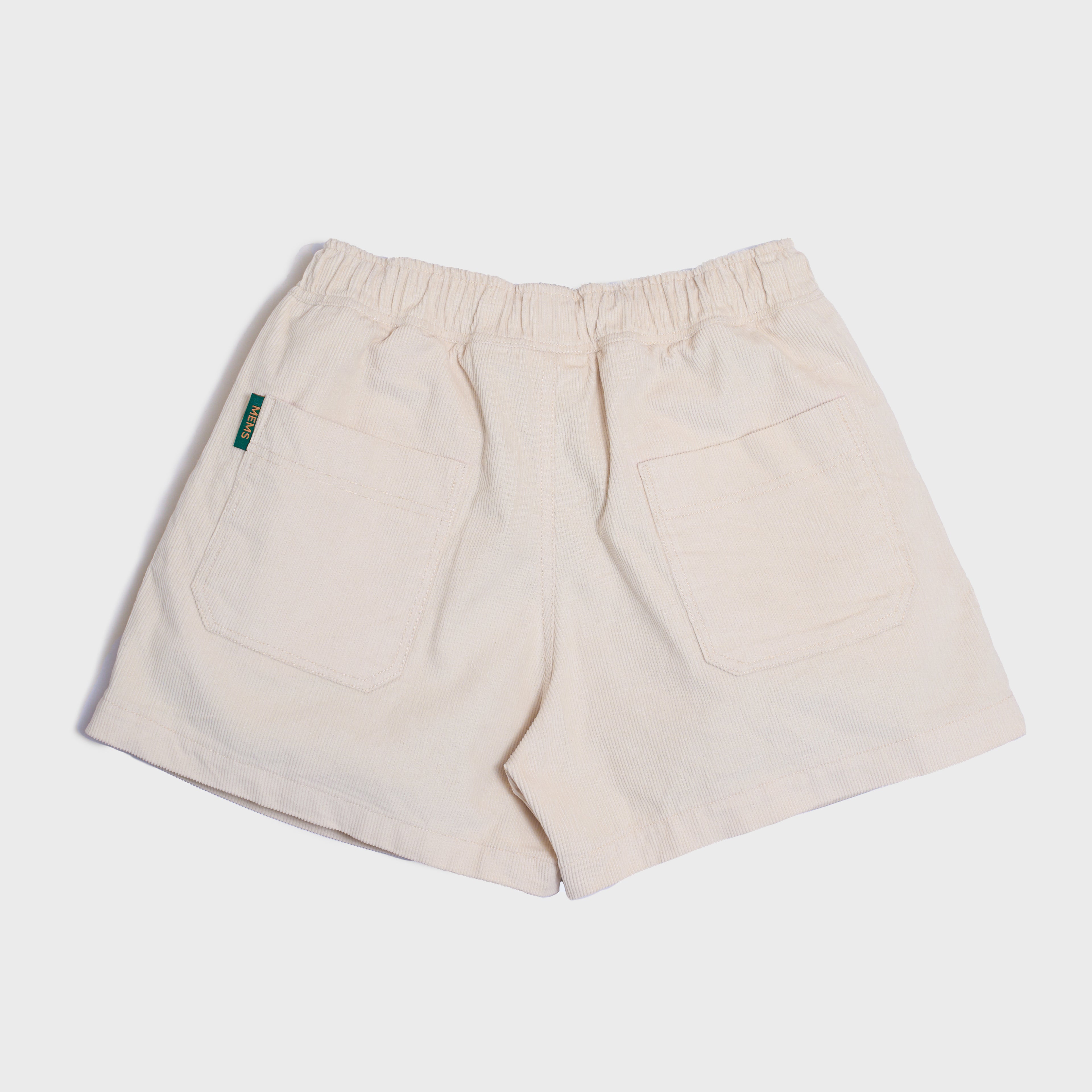 𝐂𝐨𝐫𝐝𝐮𝐫𝐨𝐲 𝐒𝐡𝐨𝐫𝐭 Cream
