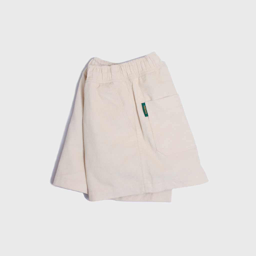 𝐂𝐨𝐫𝐝𝐮𝐫𝐨𝐲 𝐒𝐡𝐨𝐫𝐭 Cream