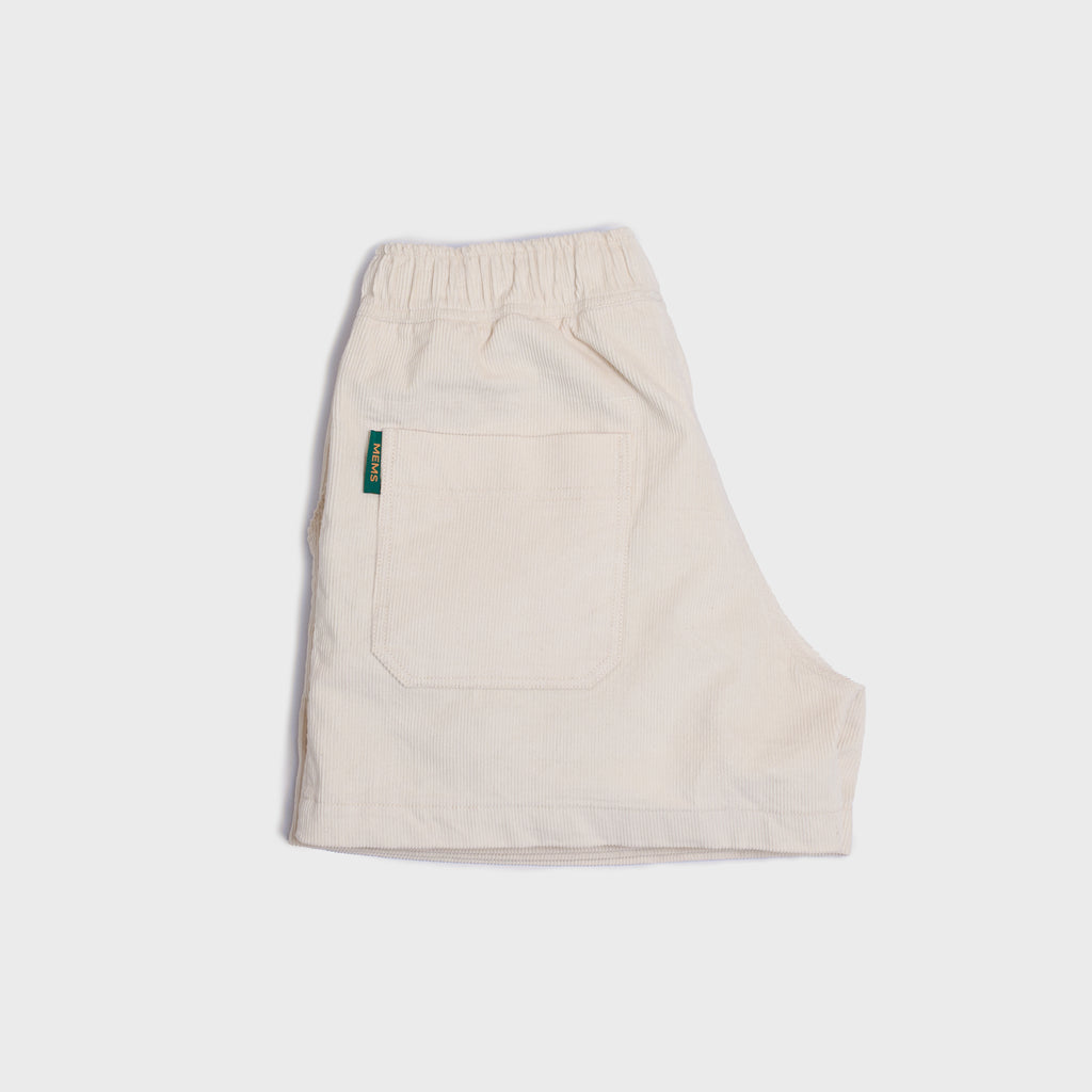 𝐂𝐨𝐫𝐝𝐮𝐫𝐨𝐲 𝐒𝐡𝐨𝐫𝐭 Cream
