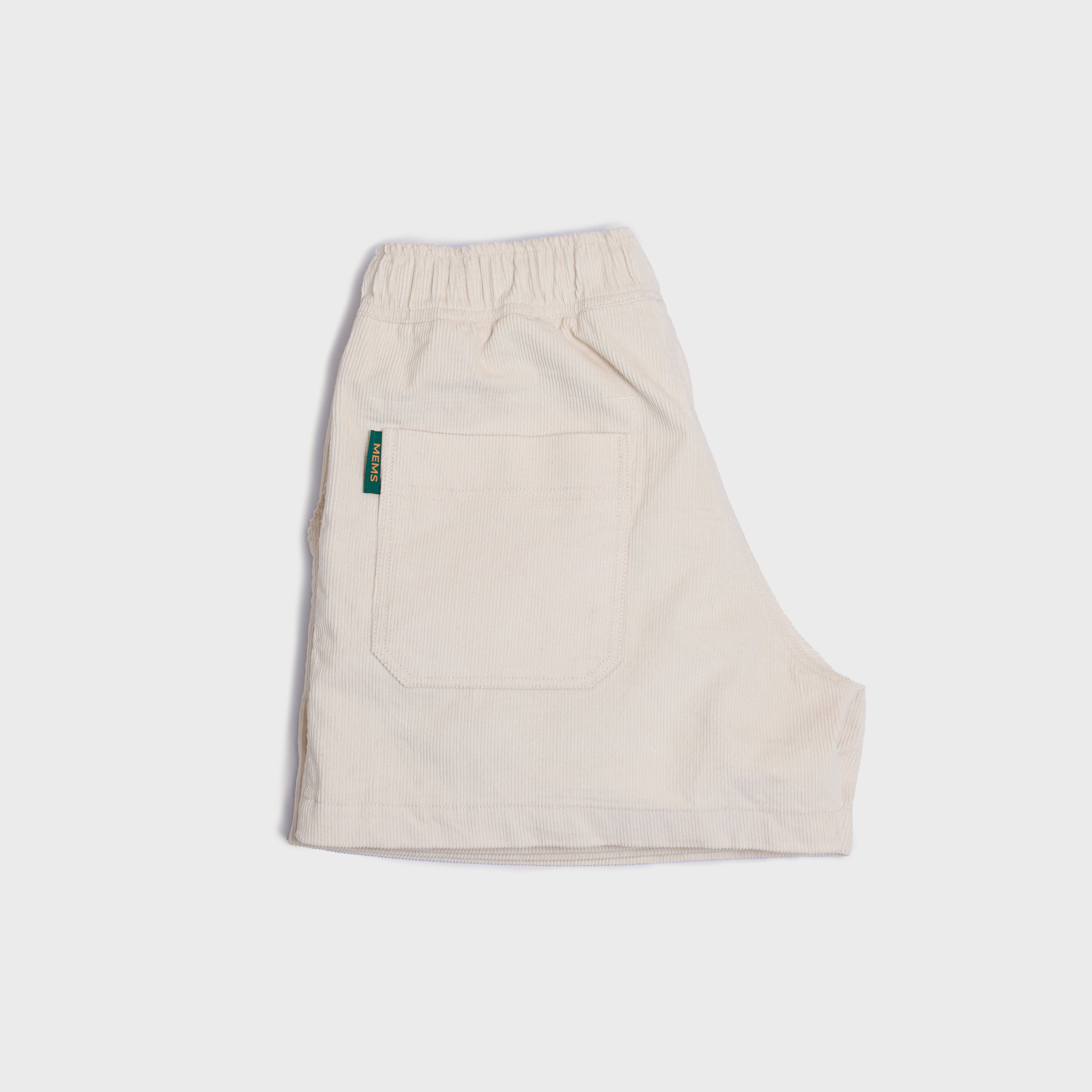 𝐂𝐨𝐫𝐝𝐮𝐫𝐨𝐲 𝐒𝐡𝐨𝐫𝐭 Cream