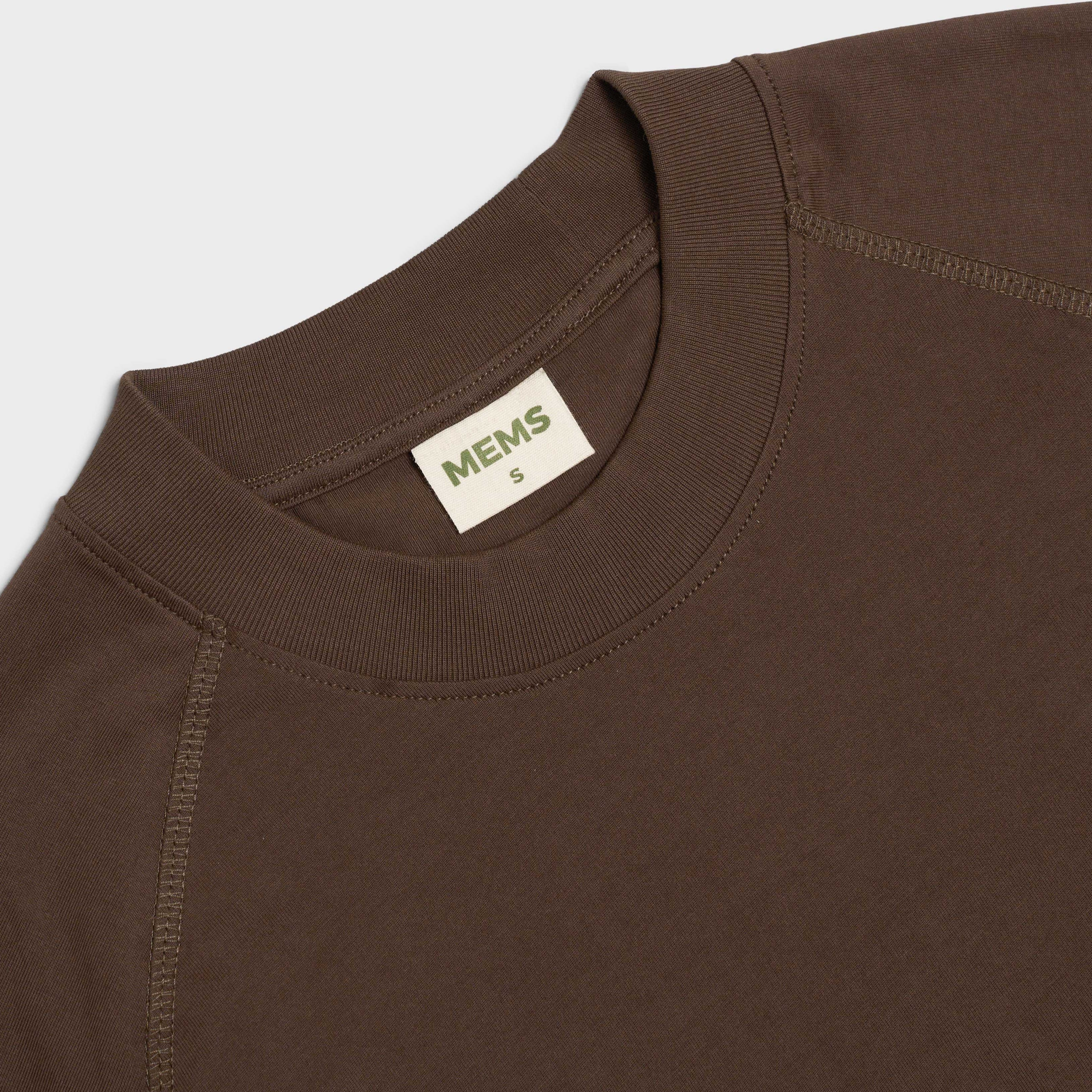 𝐒𝐨𝐥𝐢𝐝 𝐫𝐚𝐠𝐥𝐚𝐧 Brown