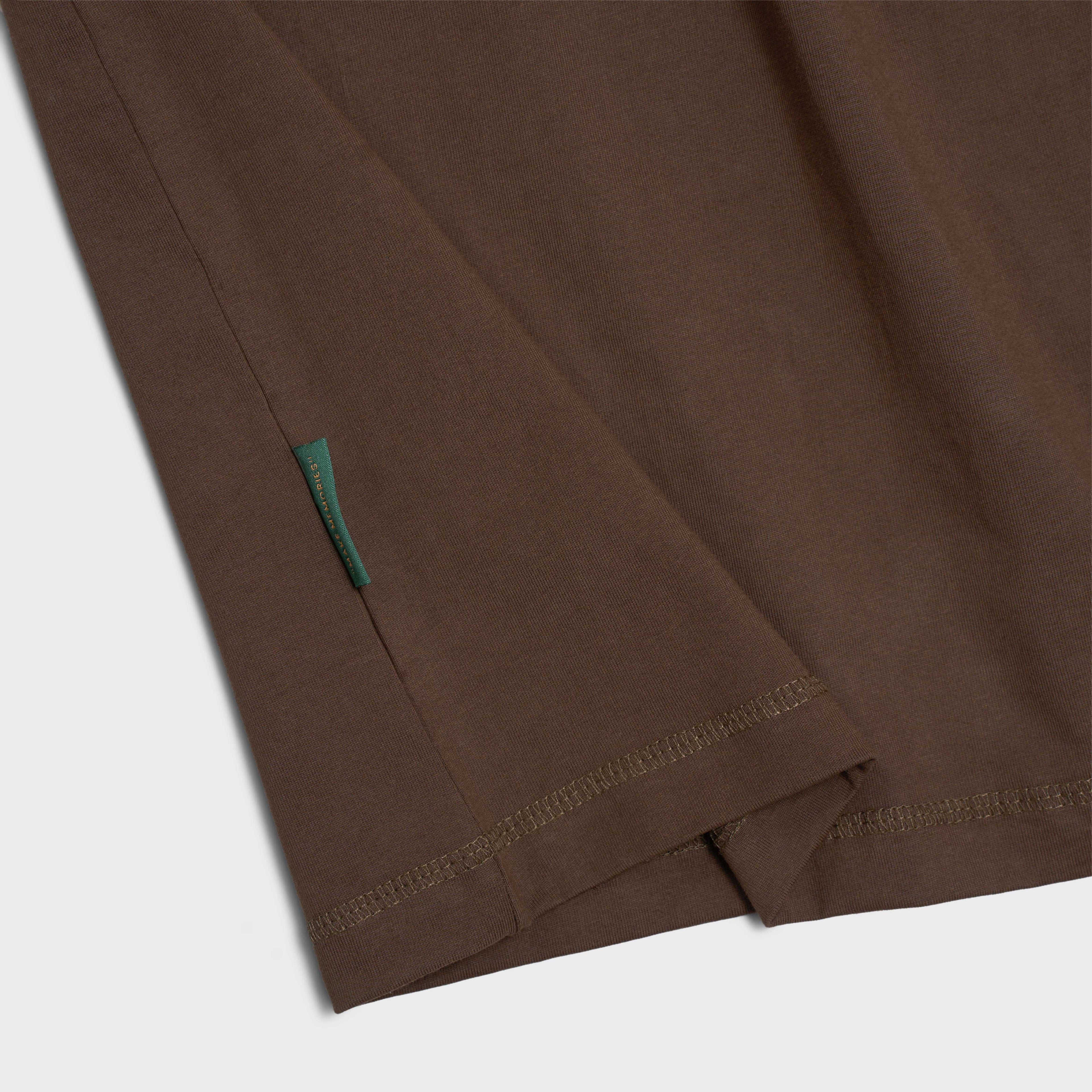 𝐒𝐨𝐥𝐢𝐝 𝐫𝐚𝐠𝐥𝐚𝐧 Brown