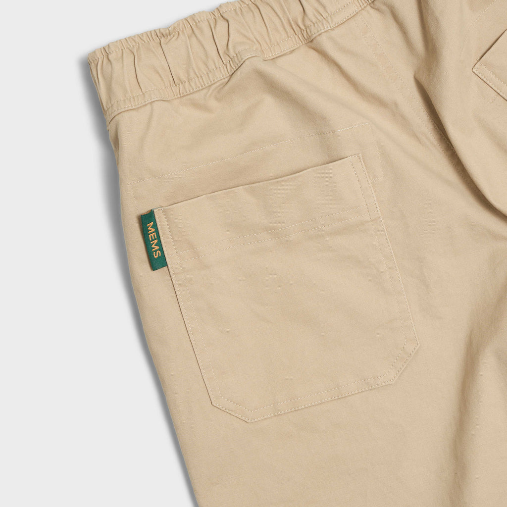 𝐓𝐫𝐚𝐯𝐞𝐫𝐬𝐞 𝐓𝐫𝐨𝐮𝐬𝐞𝐫𝐬 Beige