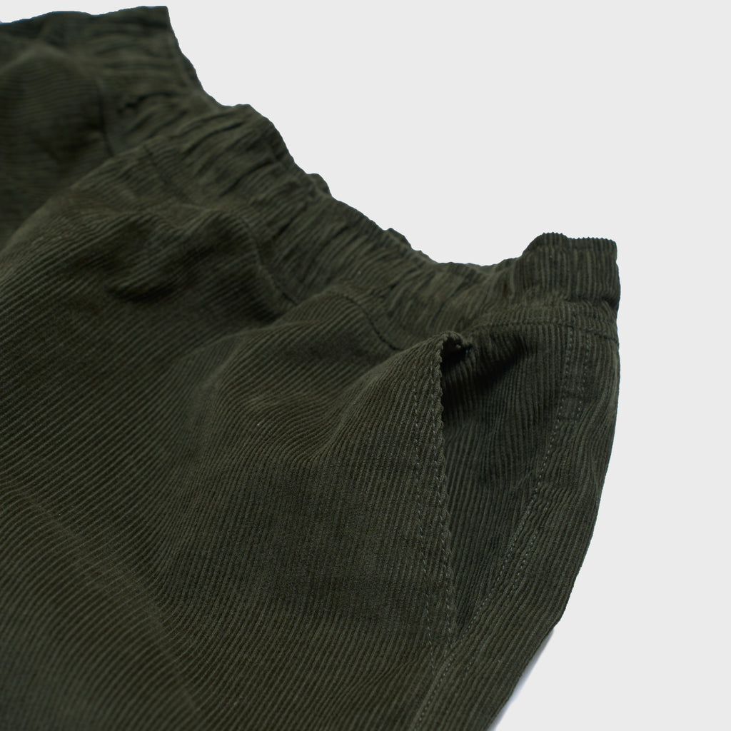 𝐂𝐨𝐫𝐝𝐮𝐫𝐨𝐲 𝐒𝐡𝐨𝐫𝐭 Moss Green